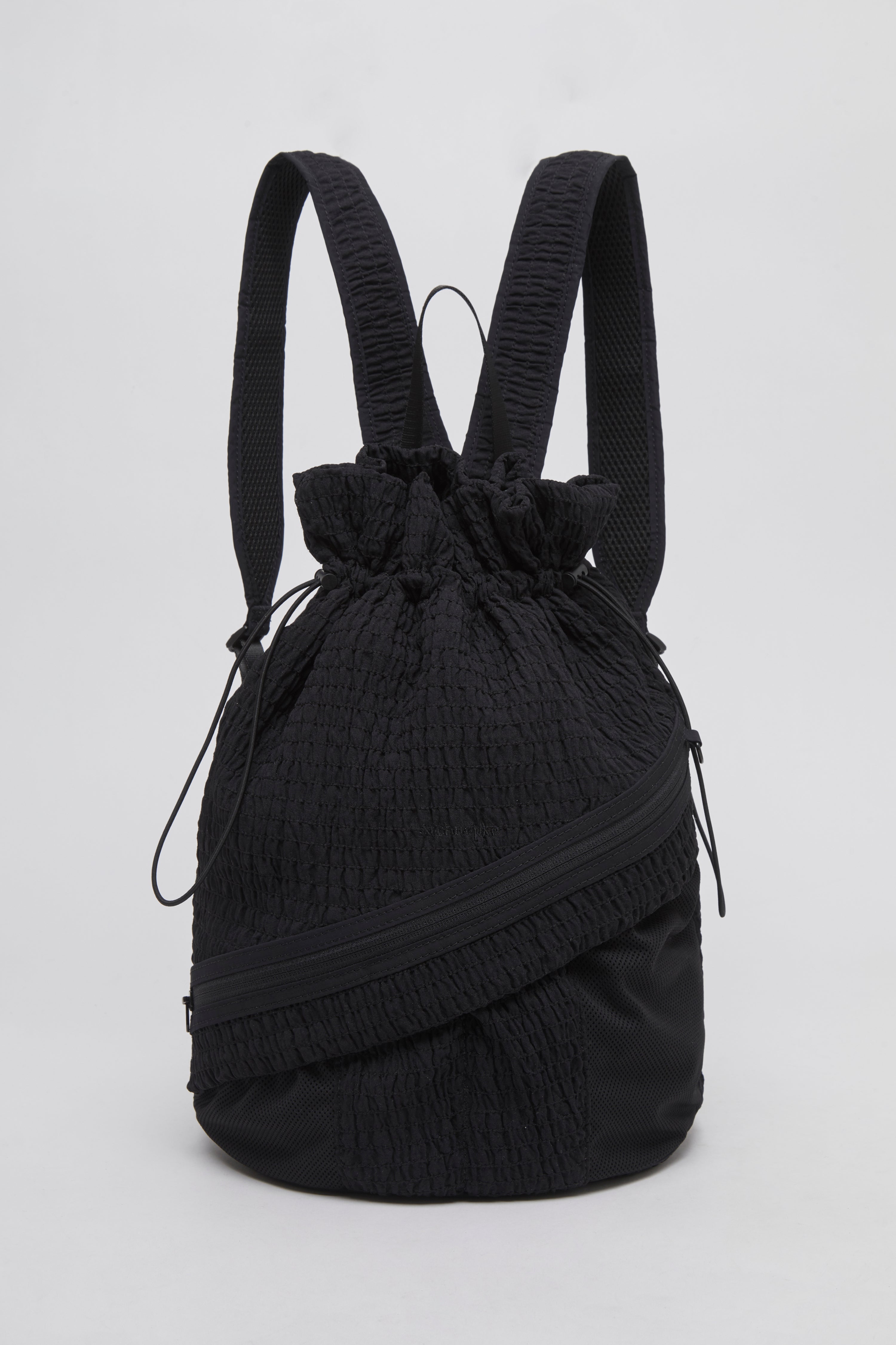Nylon day pack