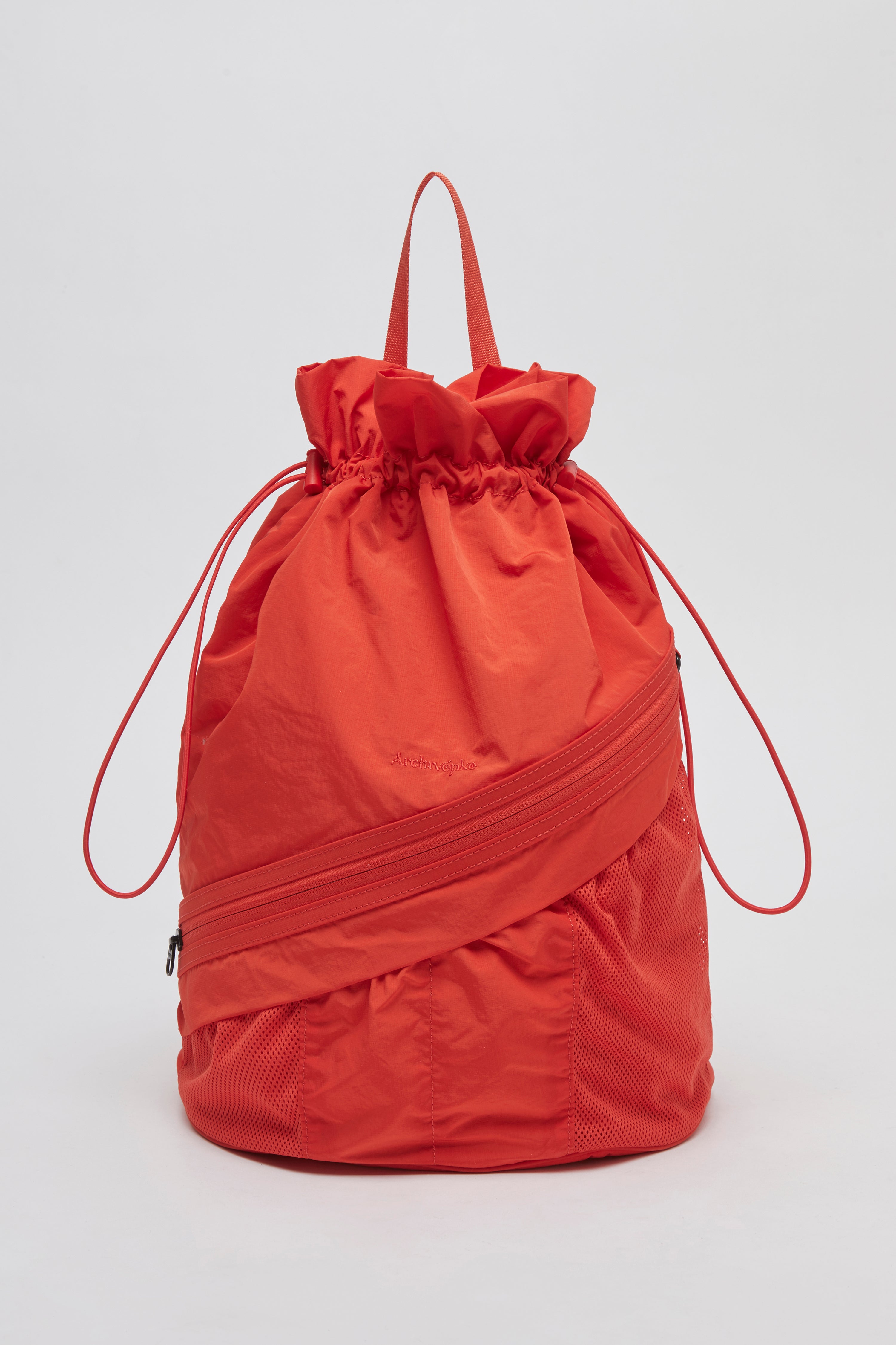 Nylon day pack