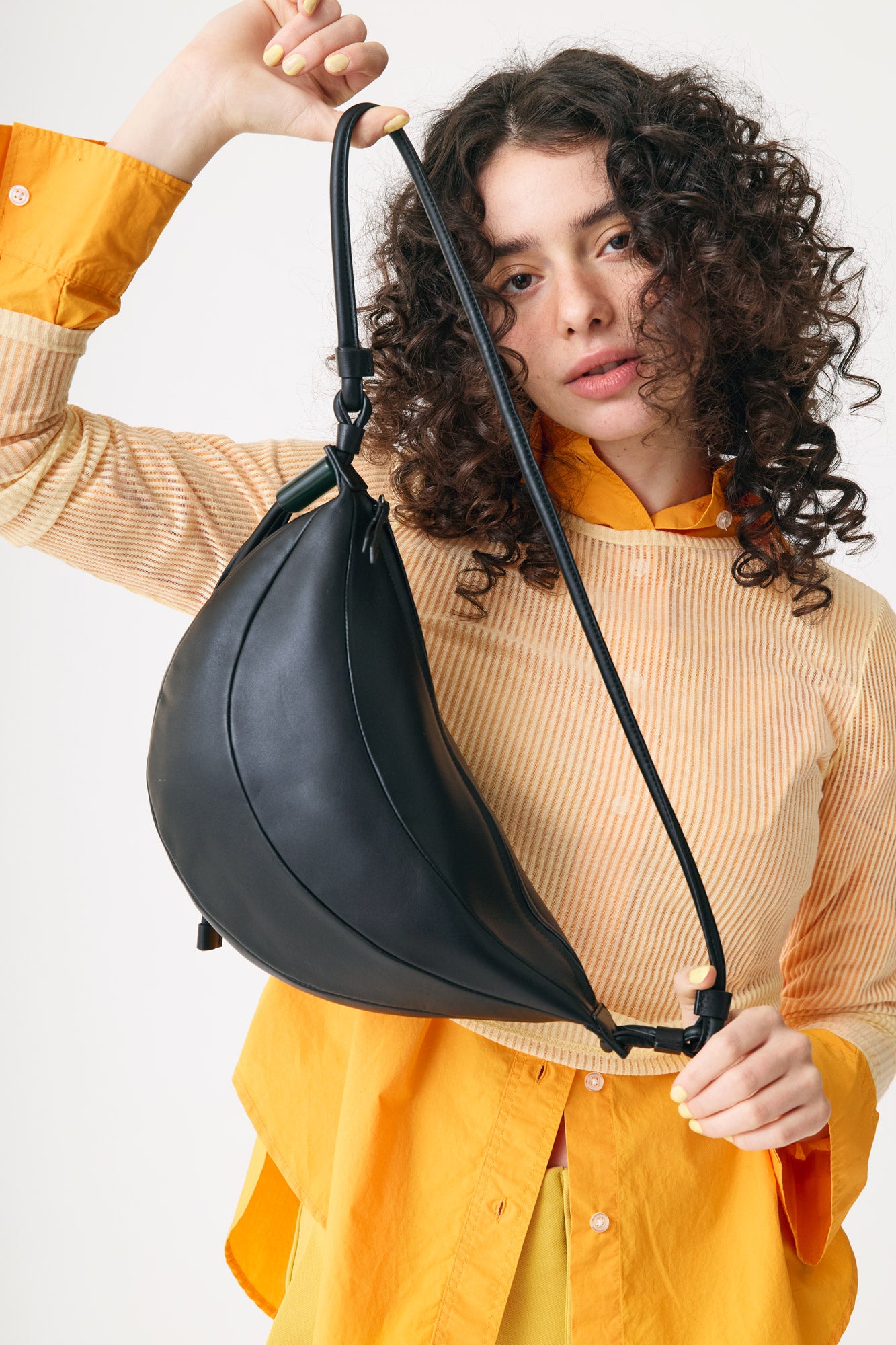 Fling bag