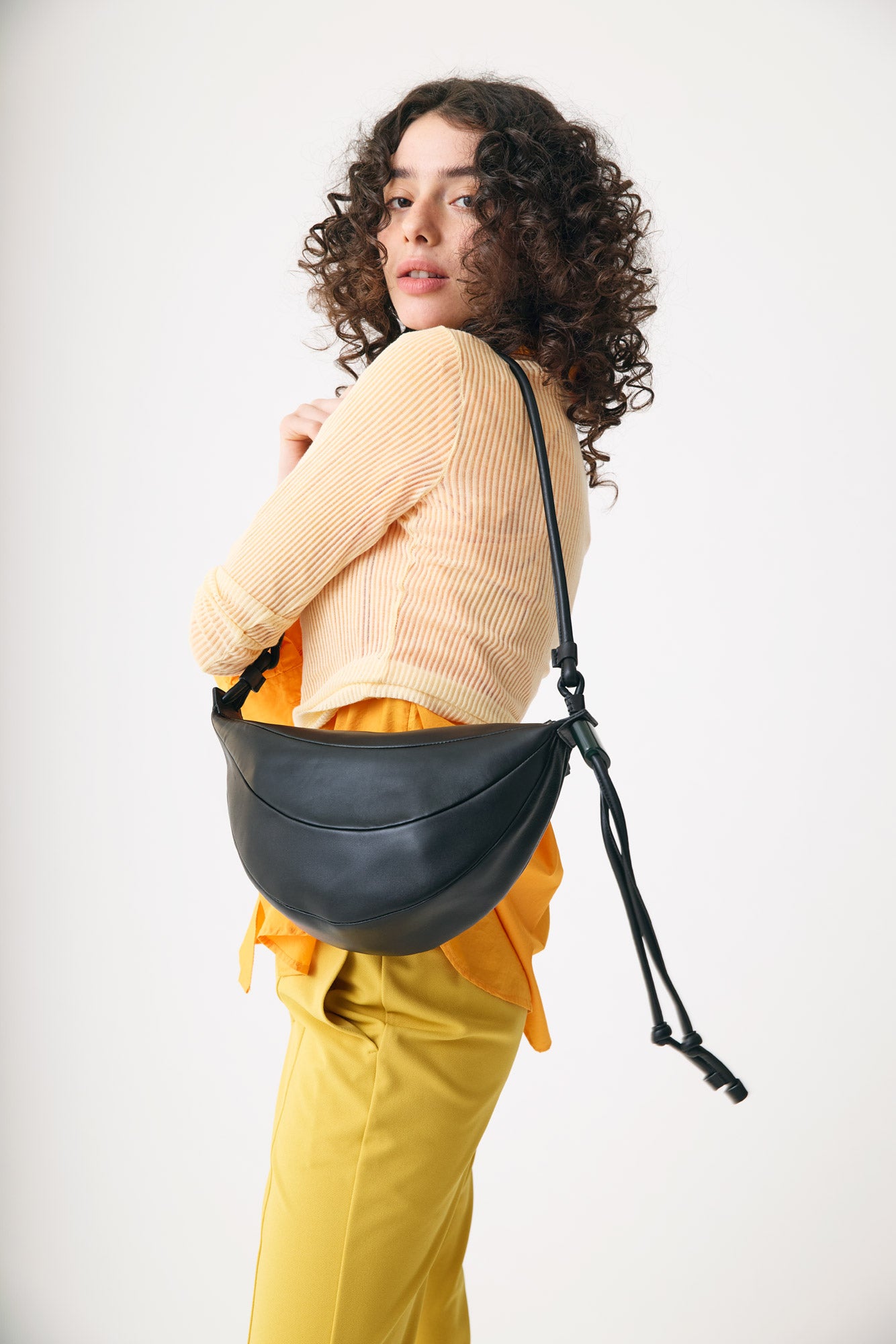 Fling bag
