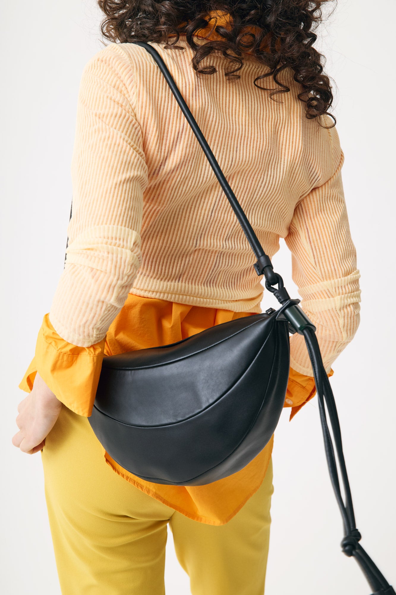 Fling bag