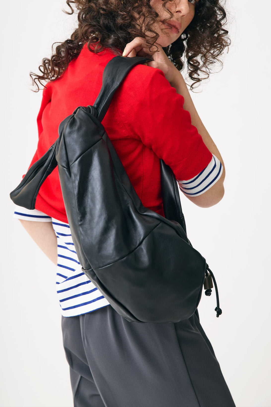 Turban bag