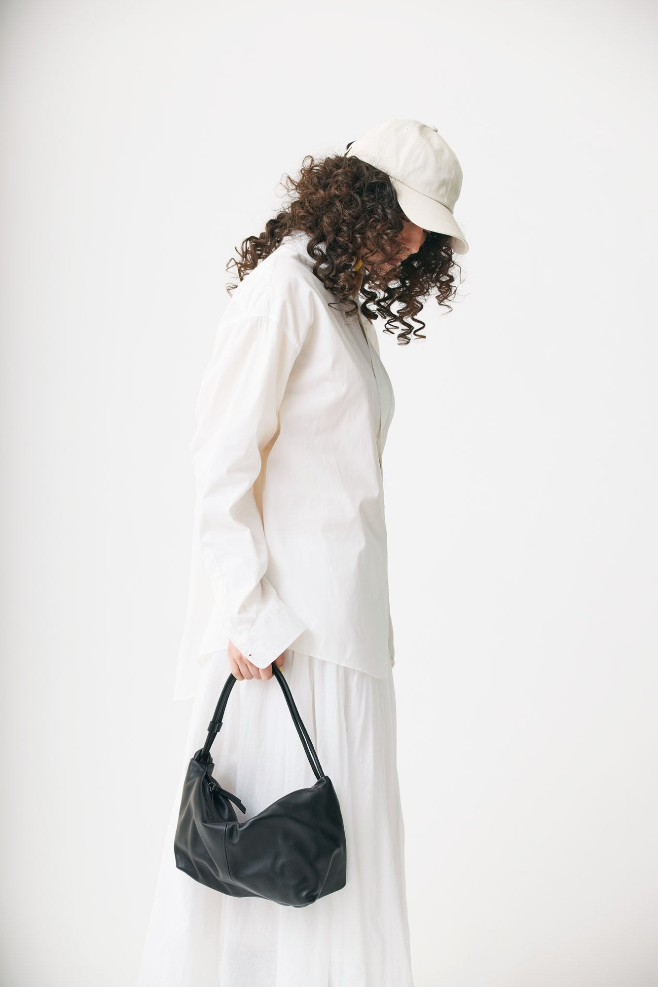 Ridge shoulder bag