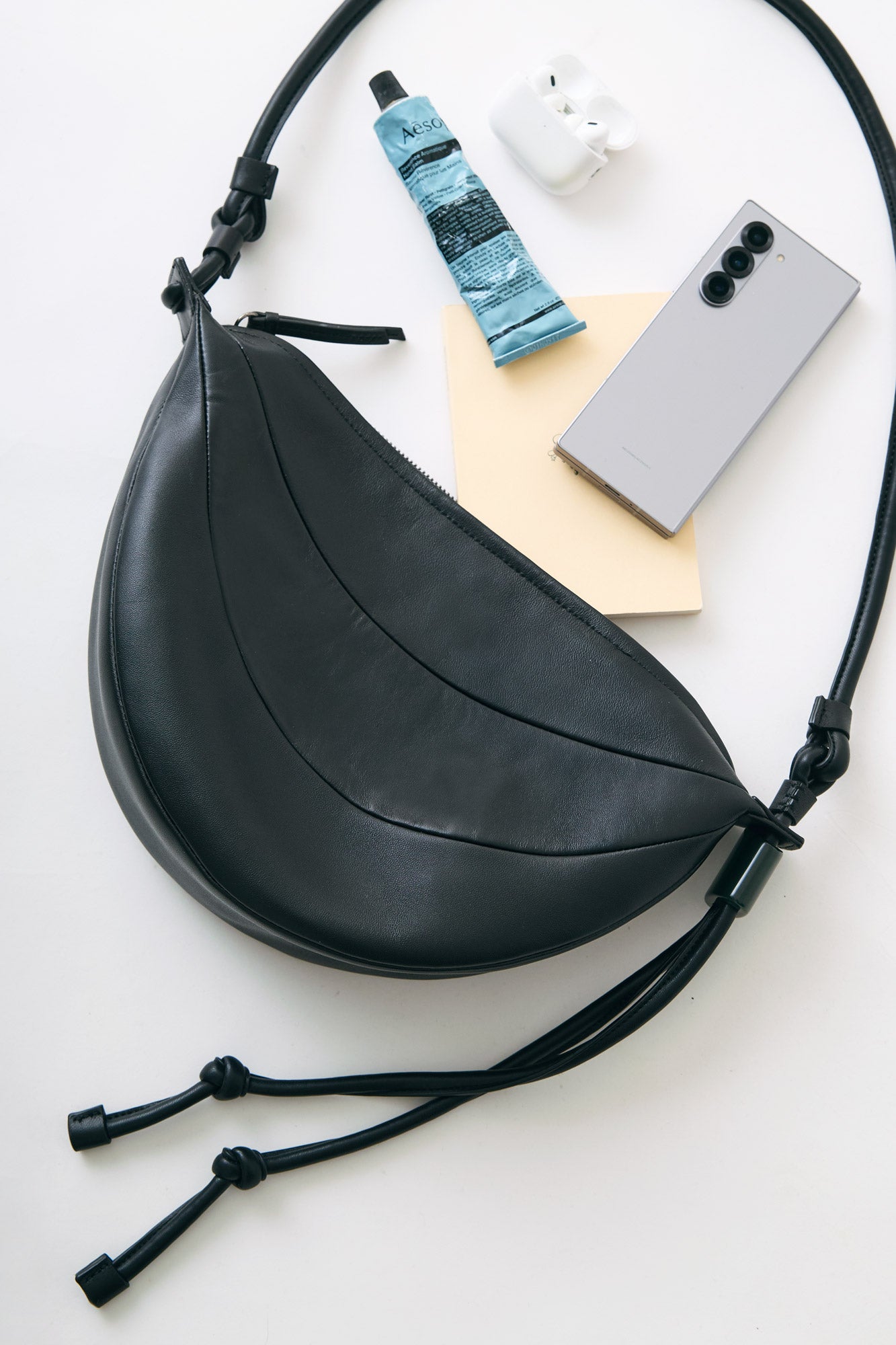 Fling bag