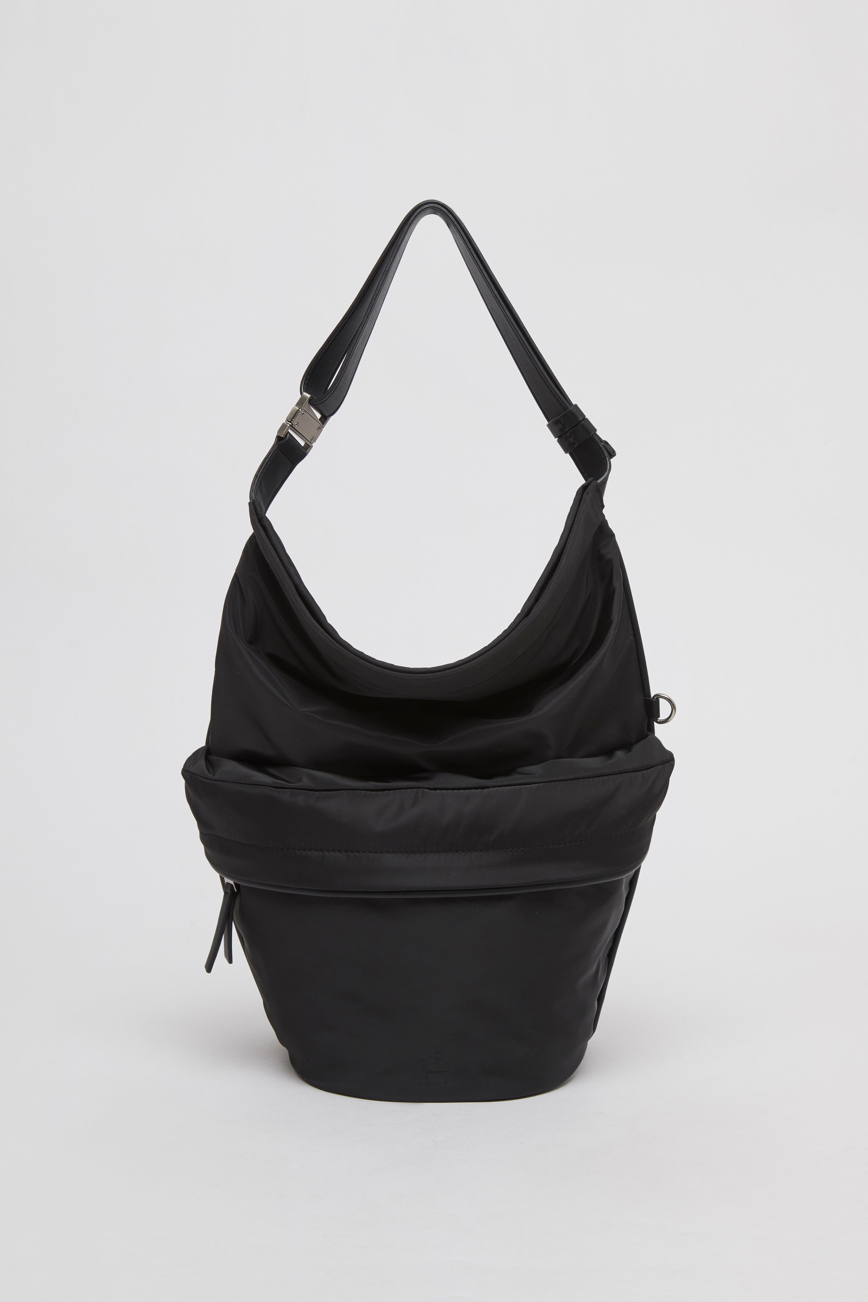 Nylon pocket bag
