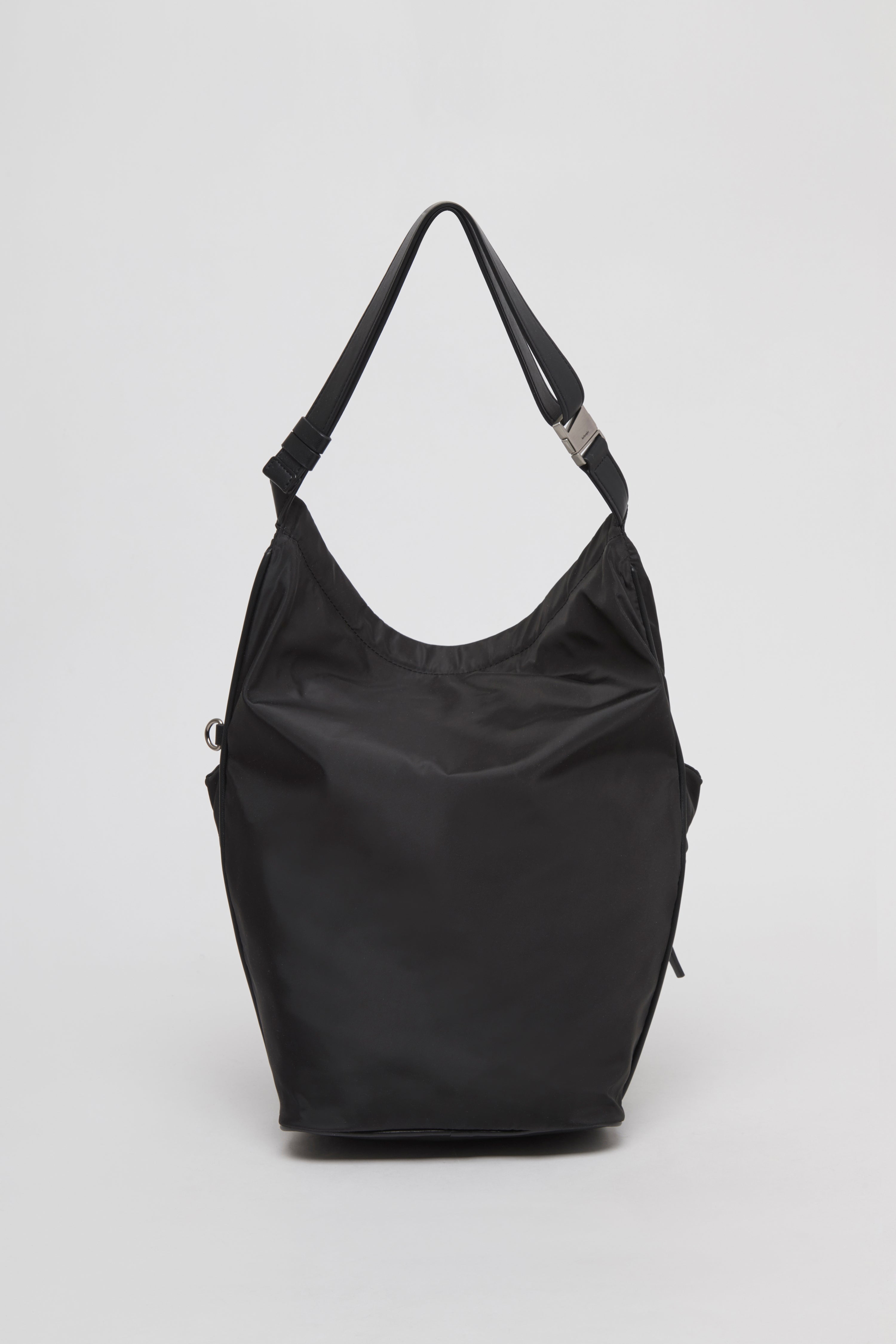 Nylon pocket bag