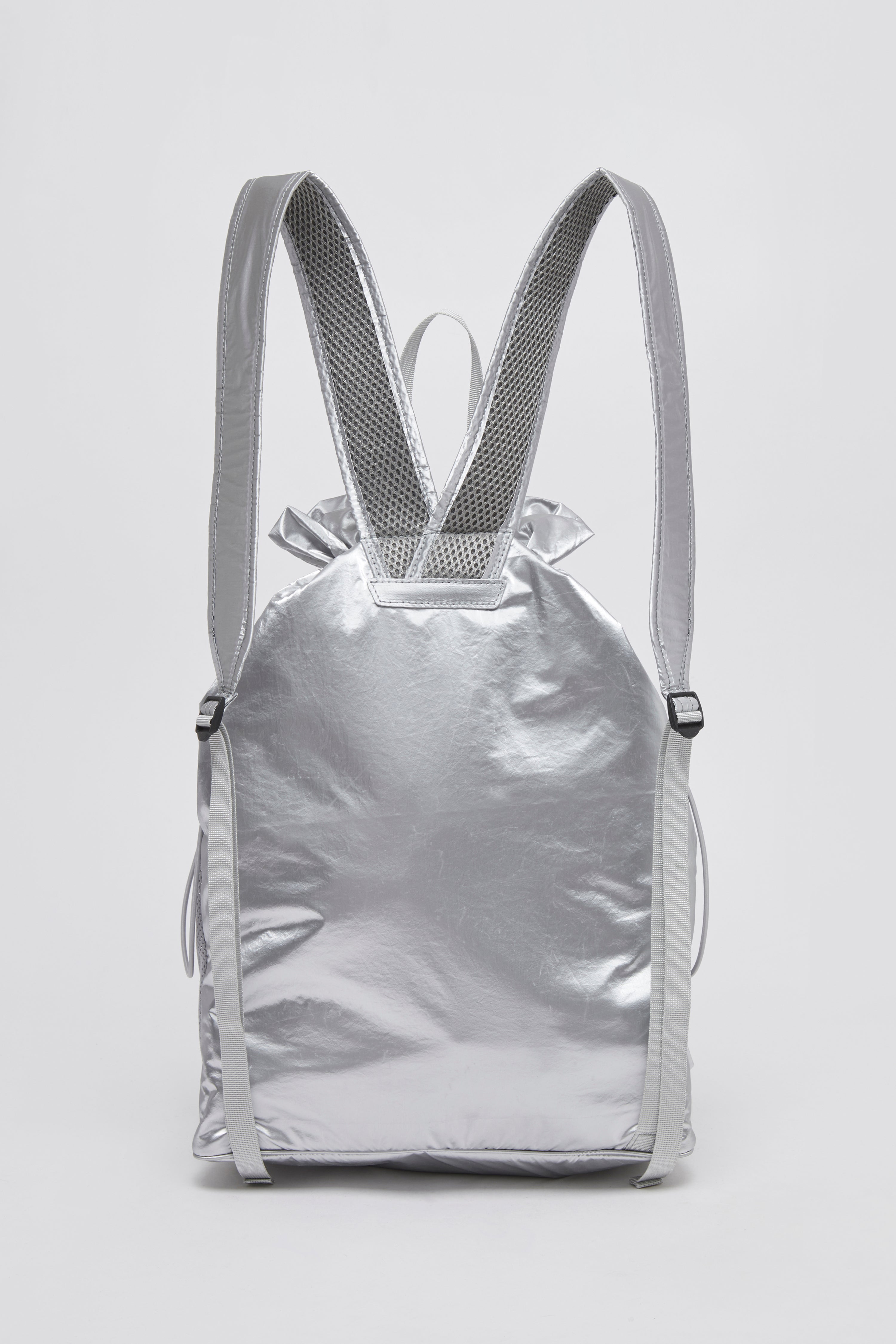Nylon day pack