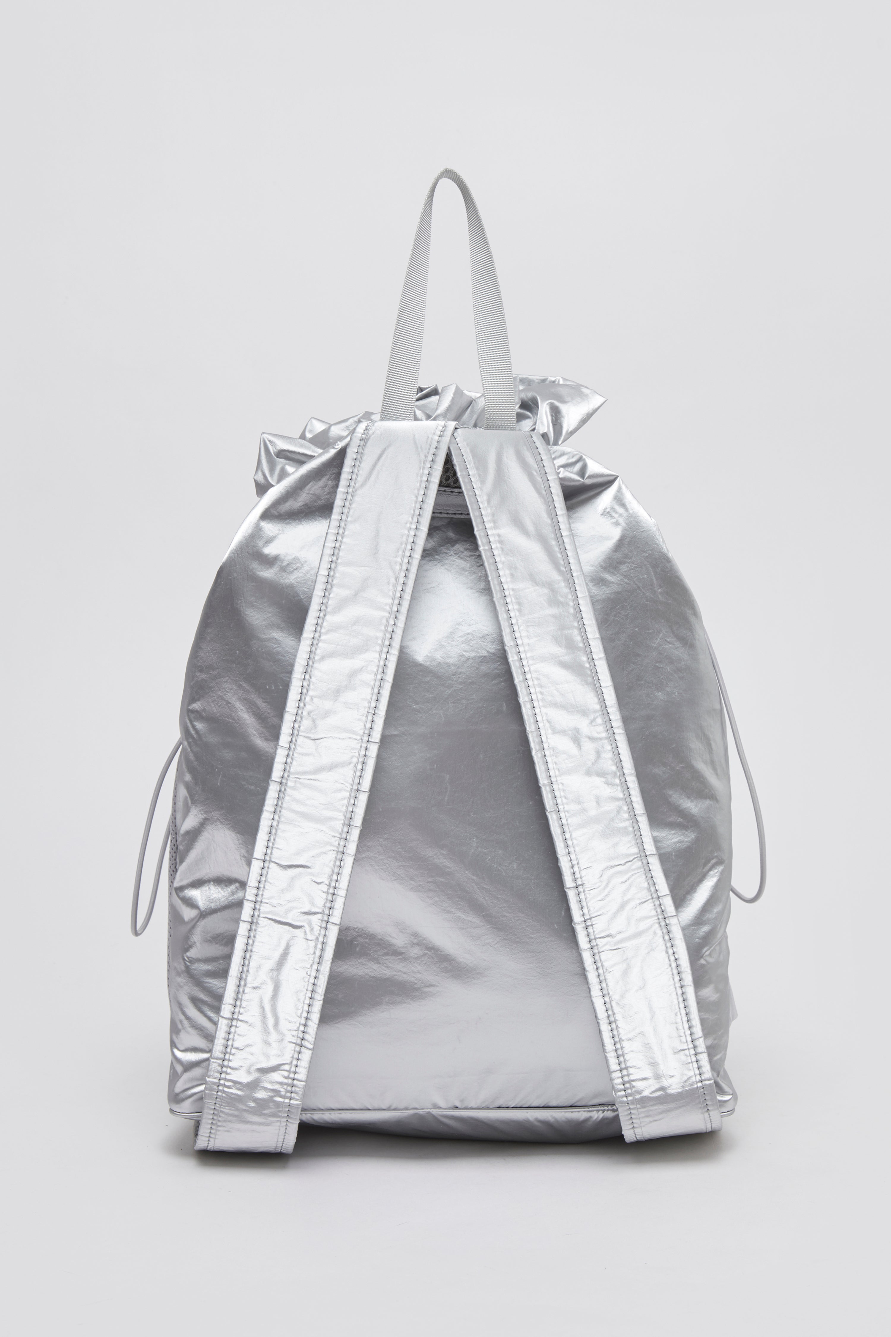Nylon day pack
