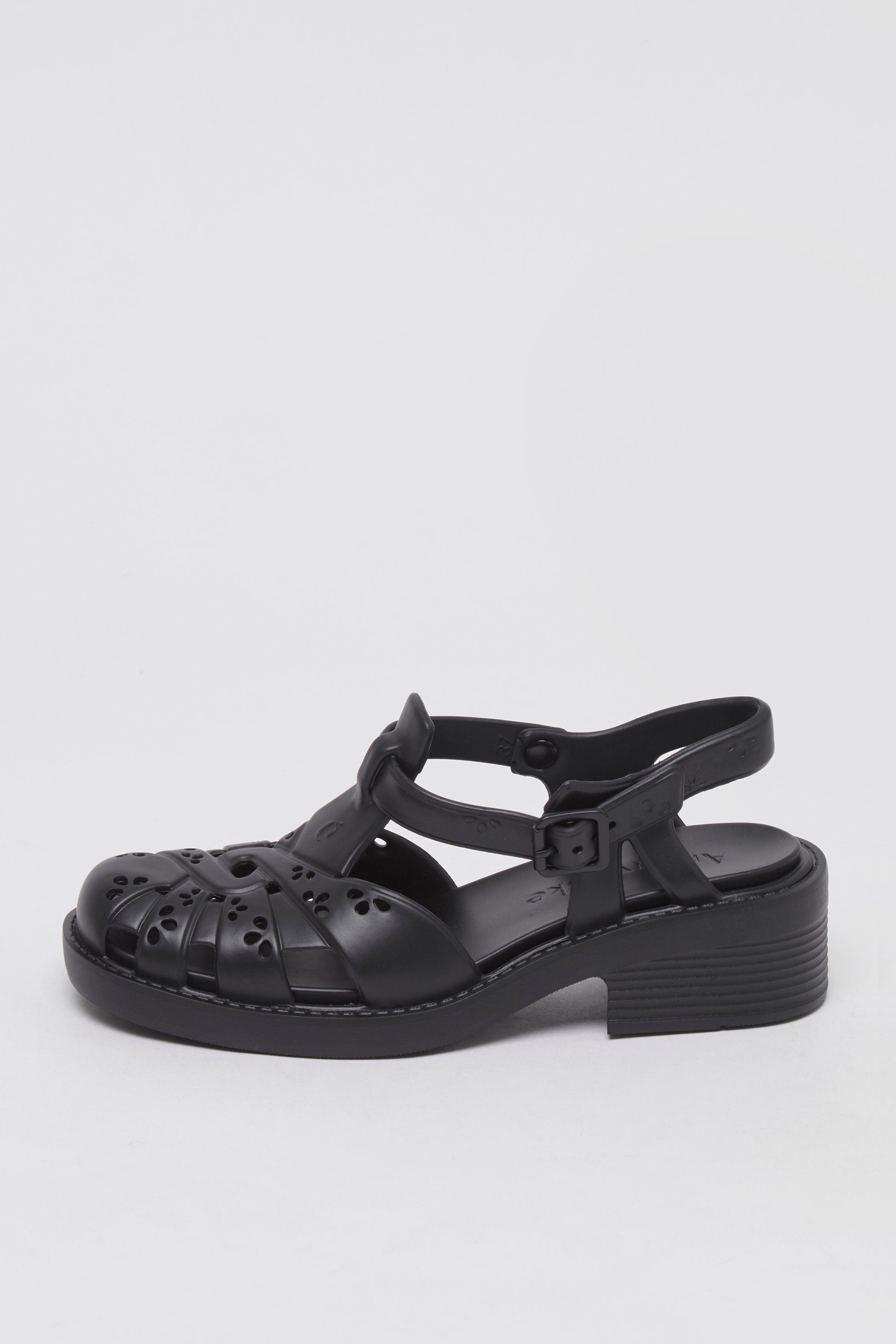 Epke rubber sandal