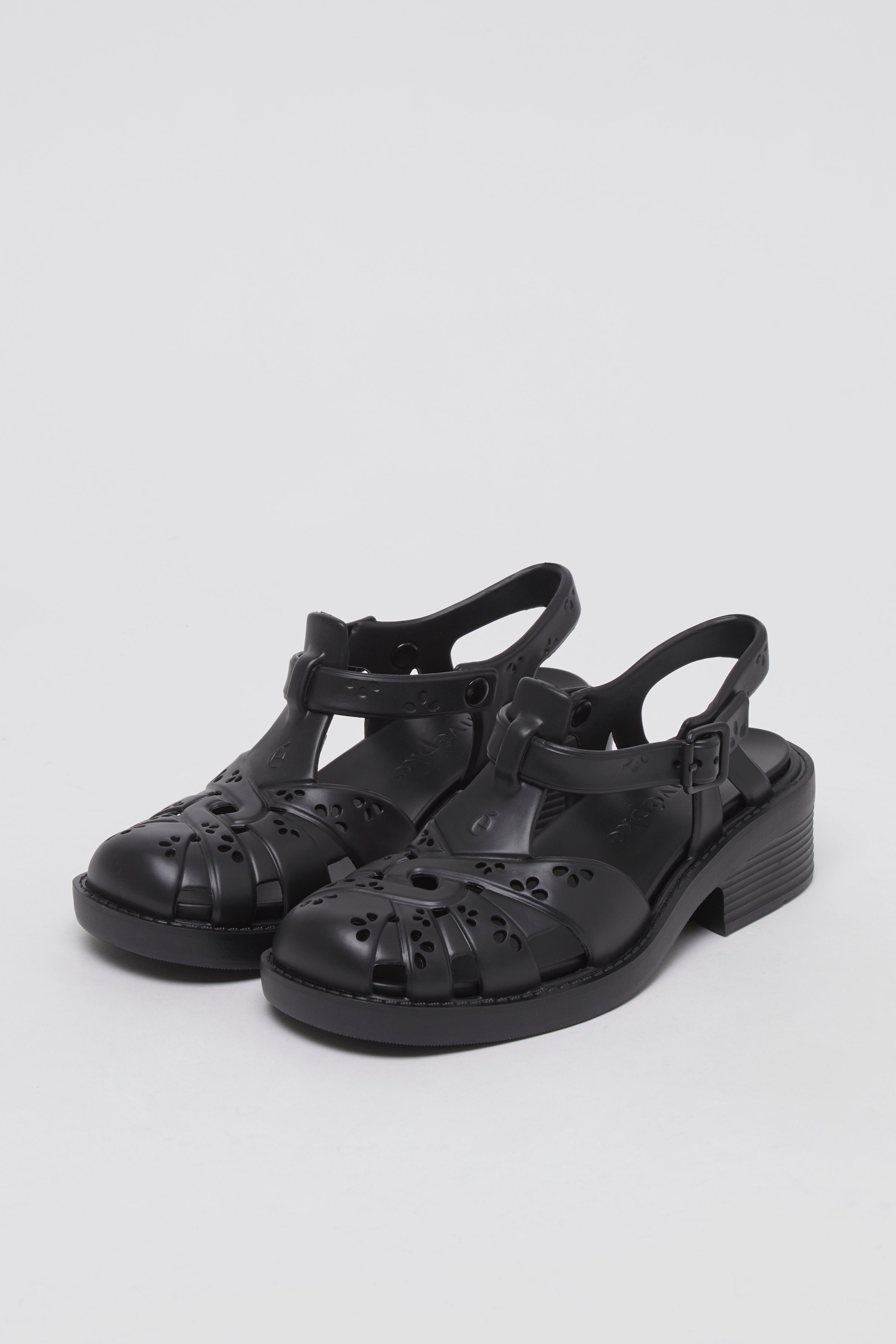 Epke rubber sandal