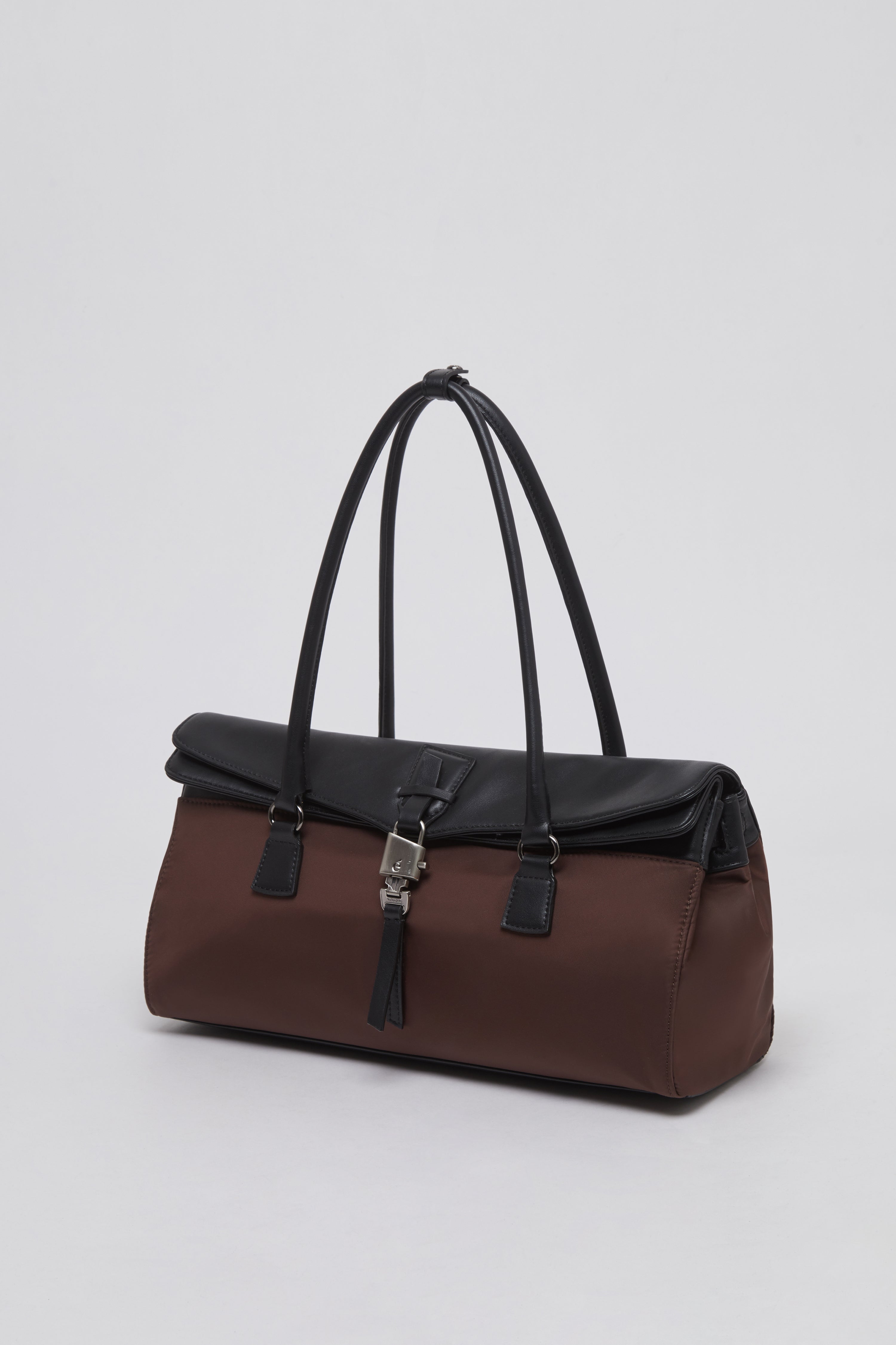 Luv lock duffle bag (Nylon)