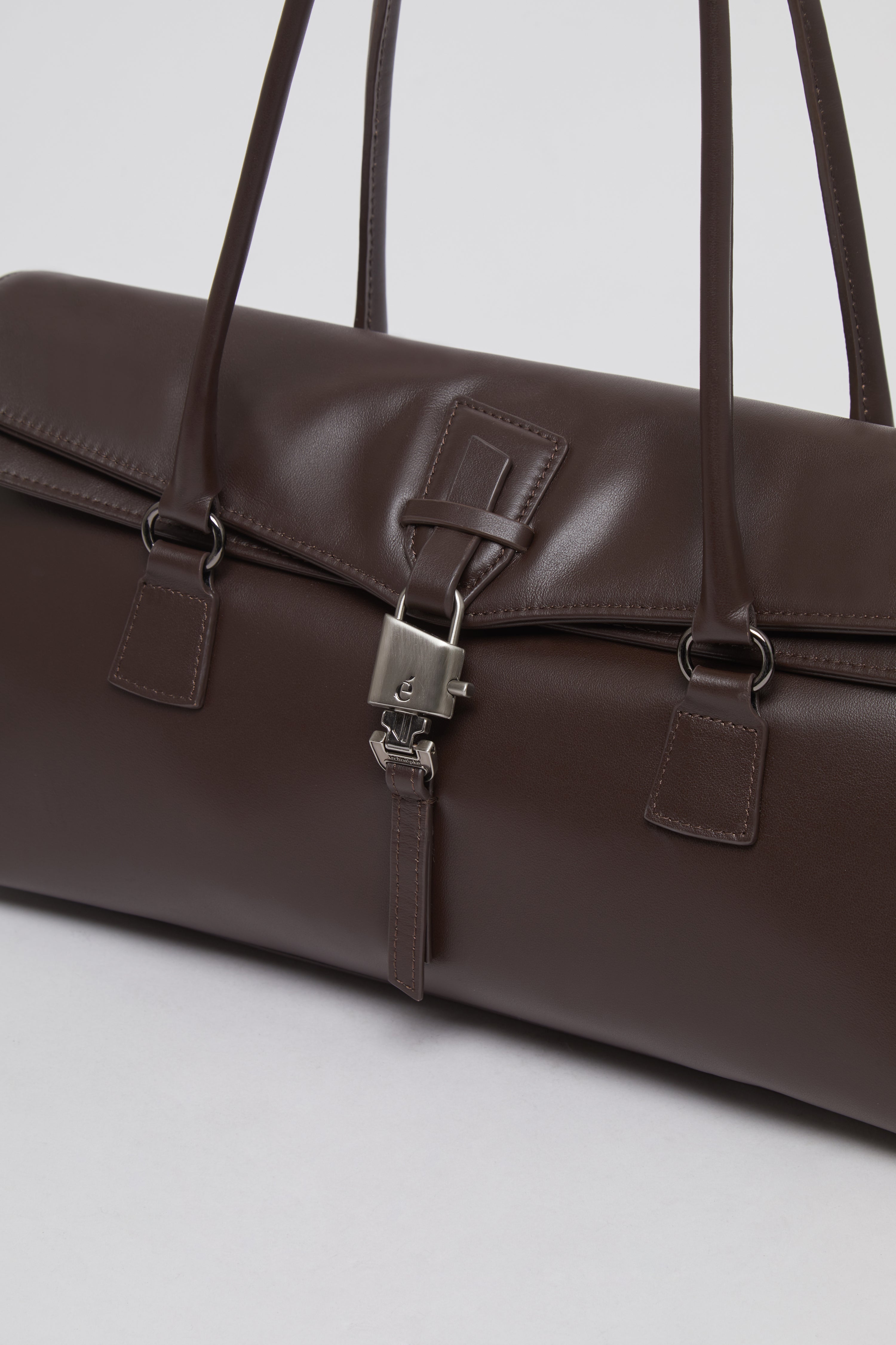 Luv lock duffle bag
