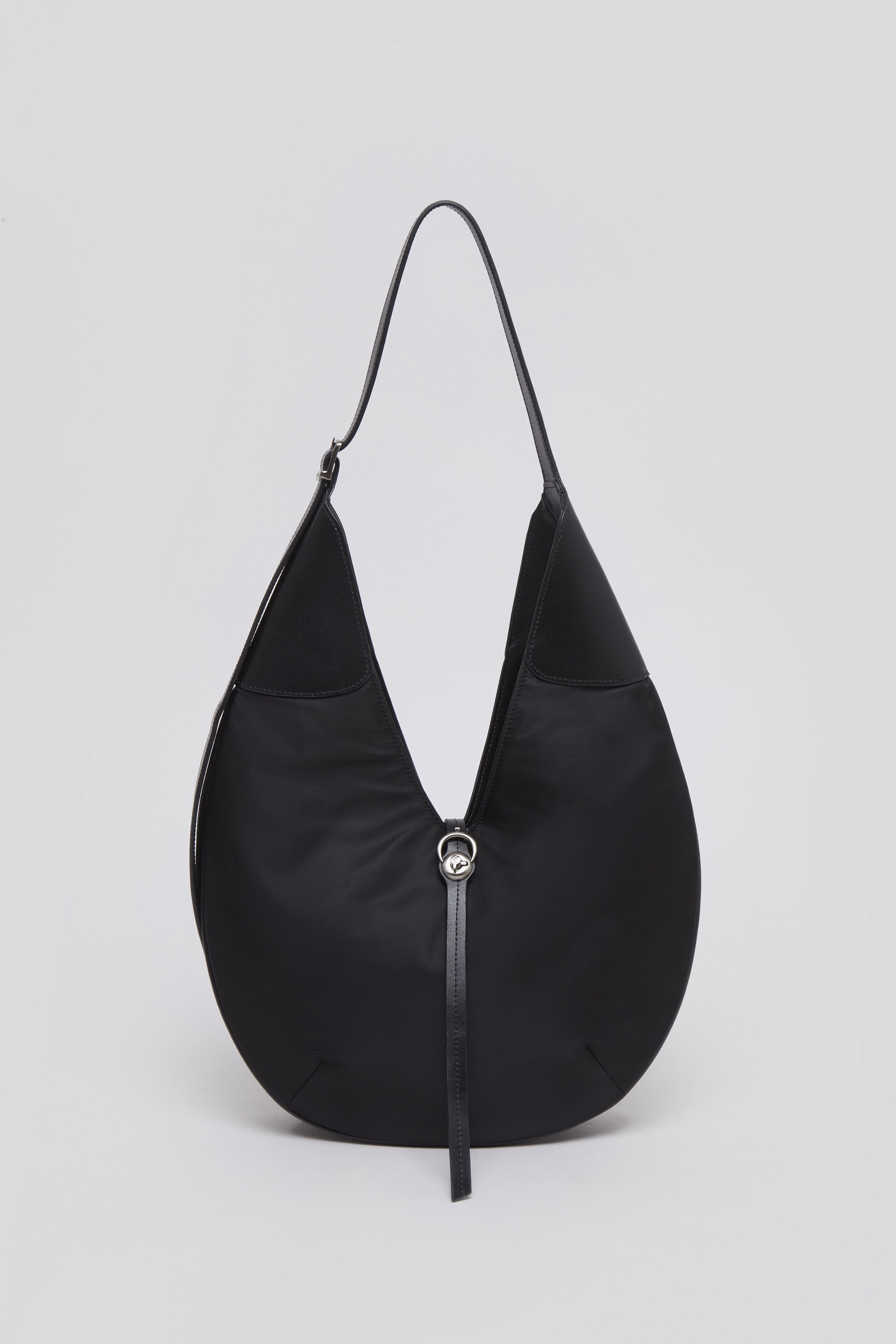 Luv hole Hobo Bag