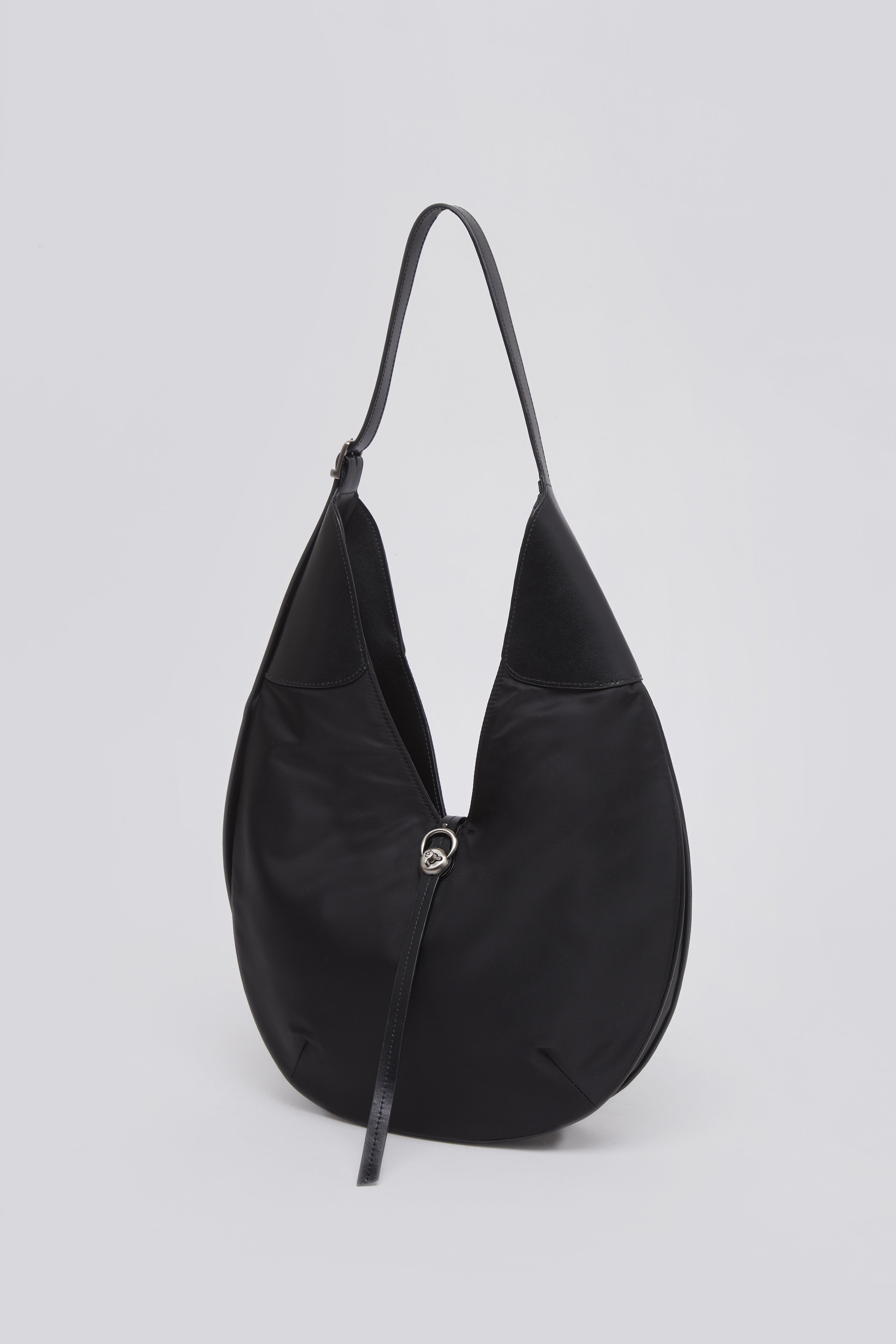 Luv hole Hobo Bag