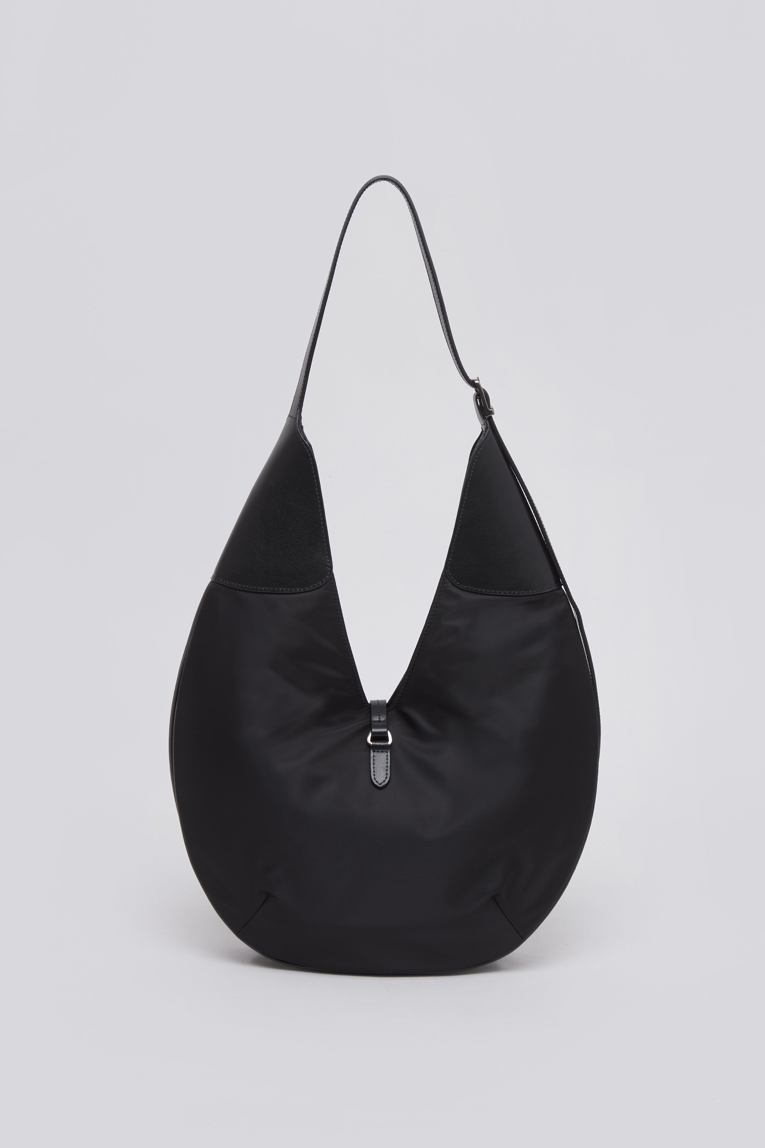 Luv hole Hobo Bag