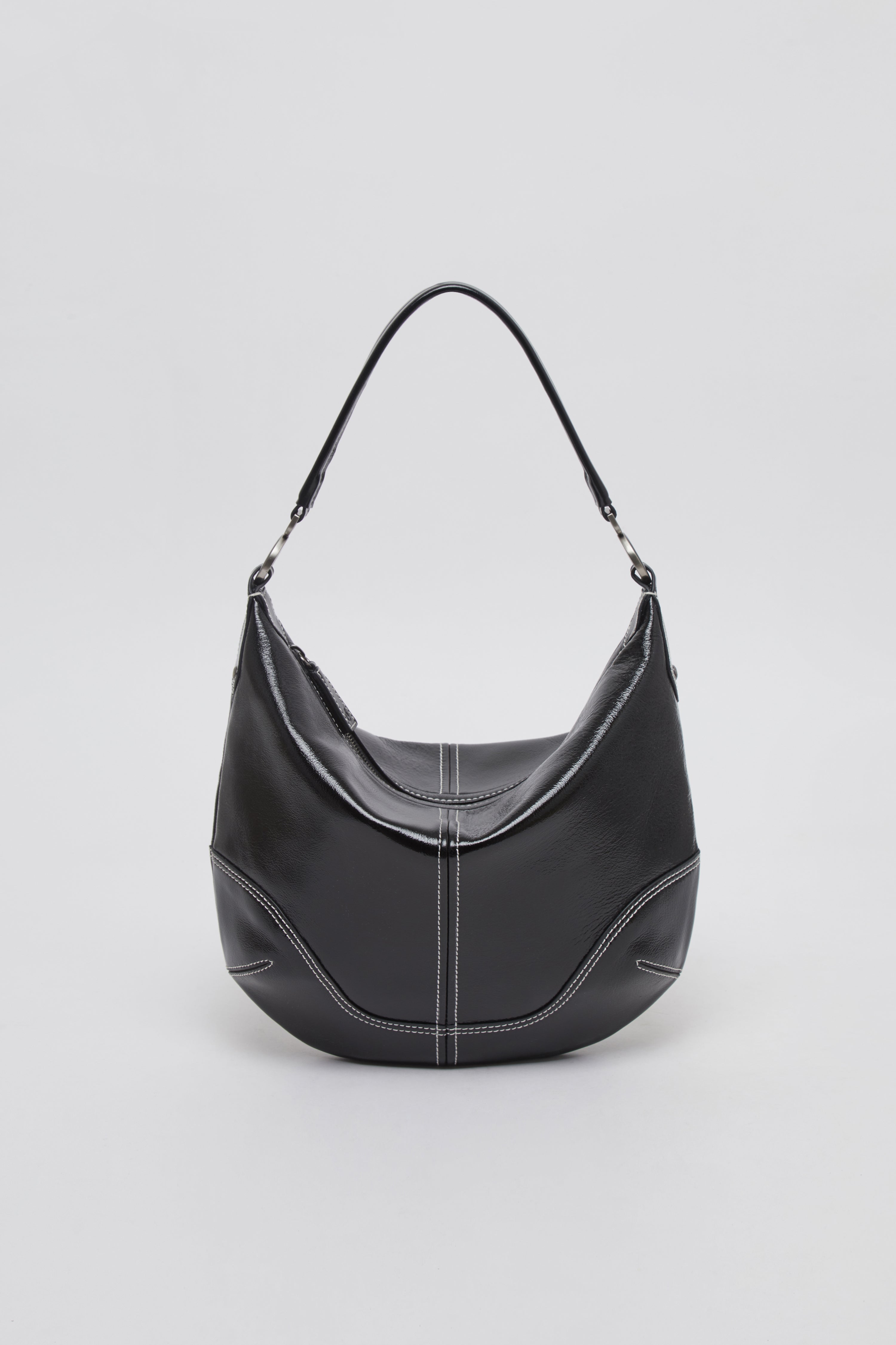 TONDO HOBO BAG