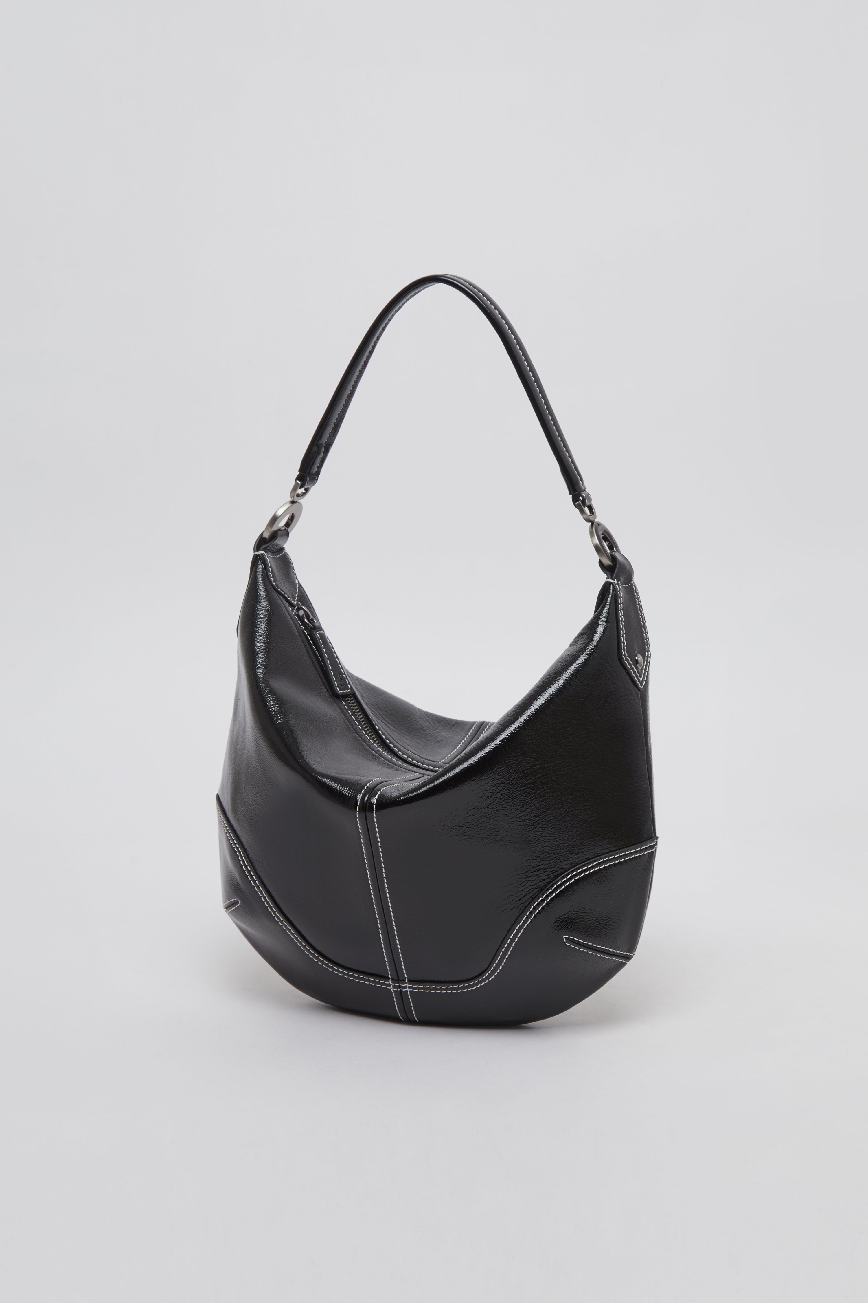 TONDO HOBO BAG
