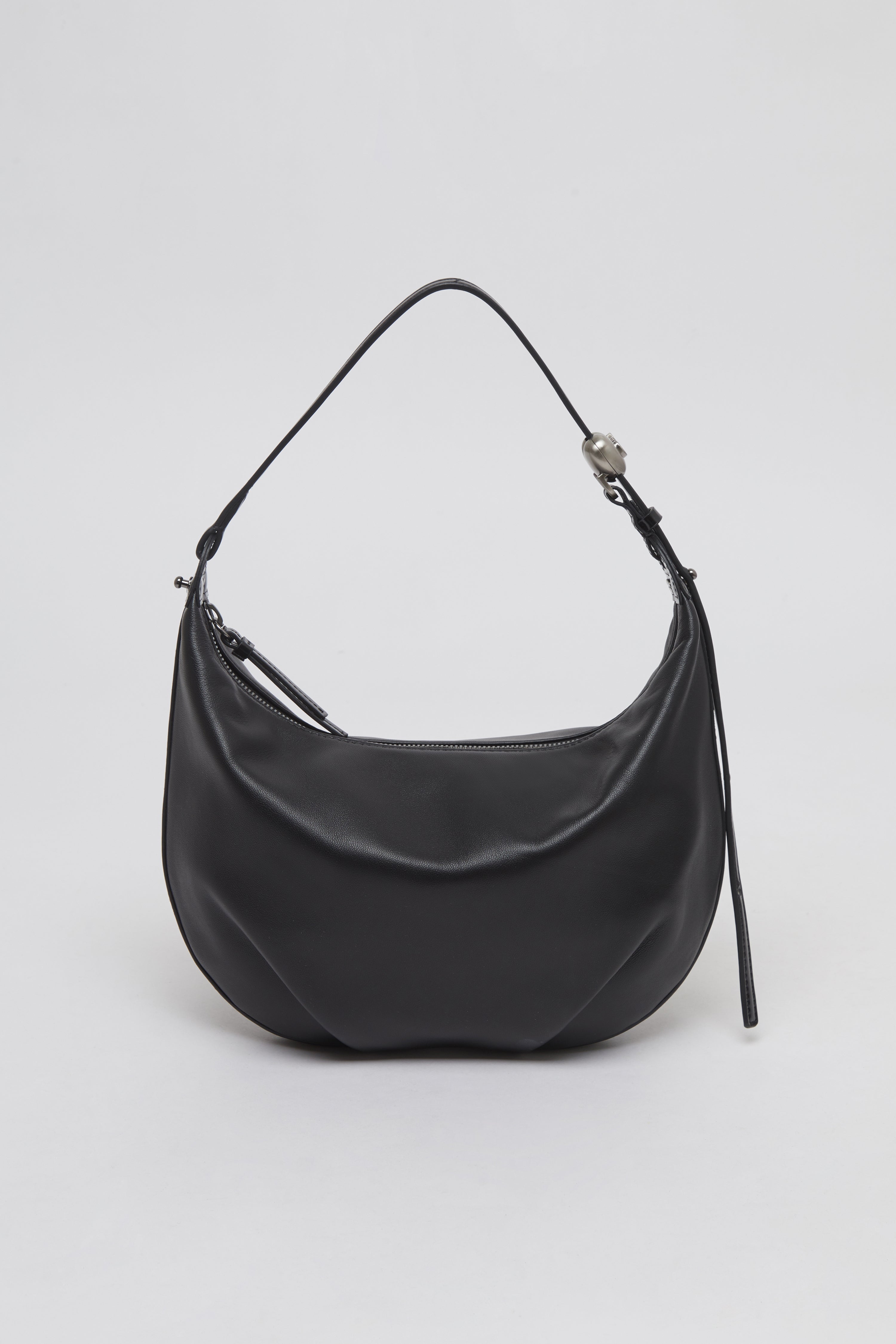 Luv moon bag (Leather)