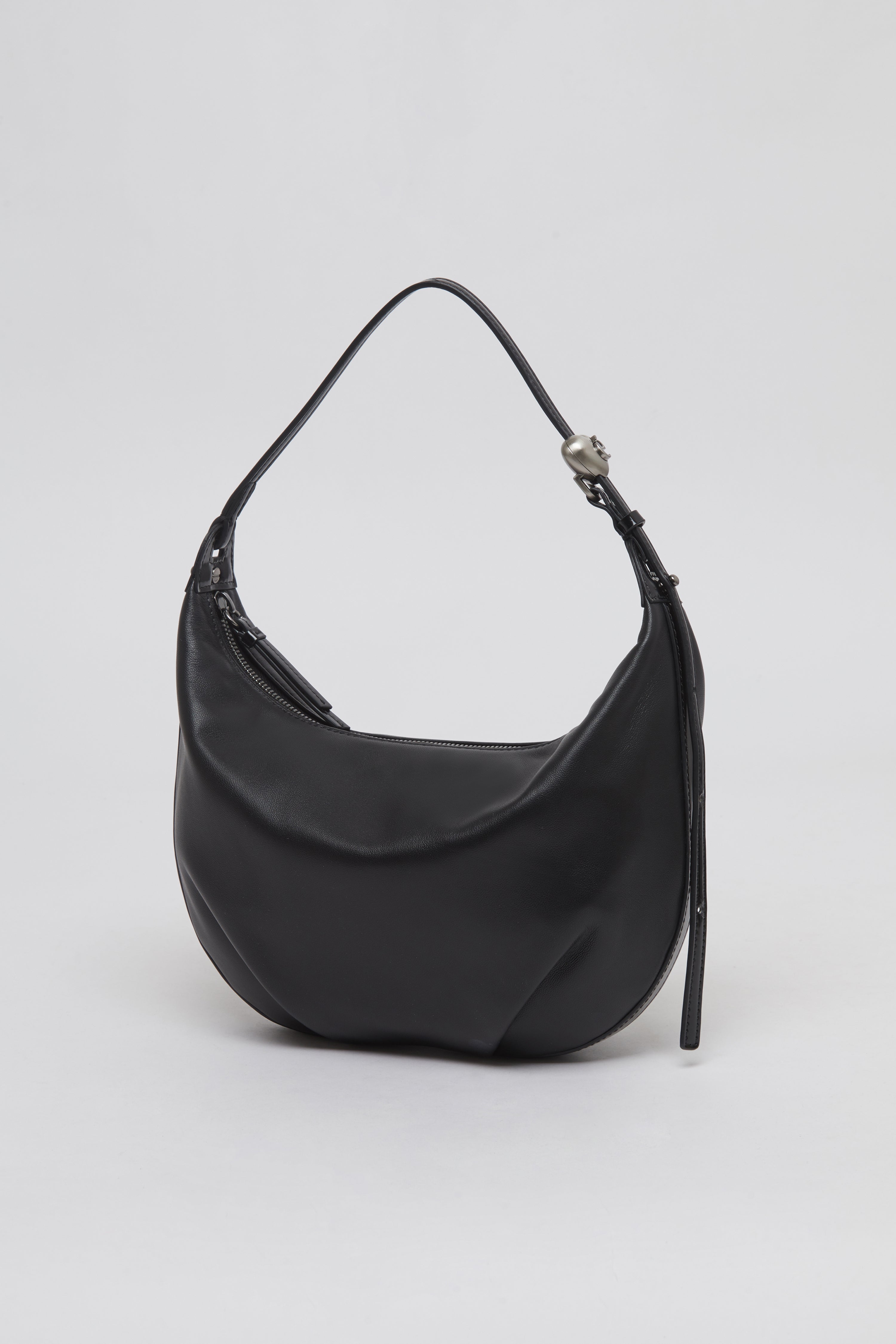 Luv moon bag (Leather)