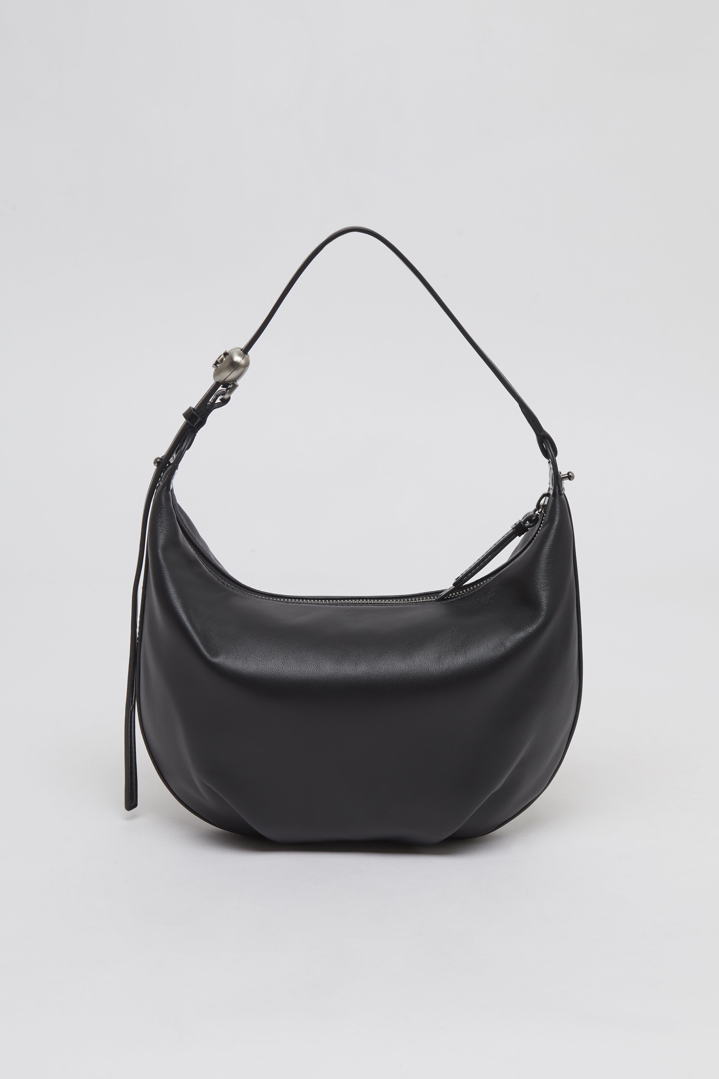 Luv moon bag (Leather)