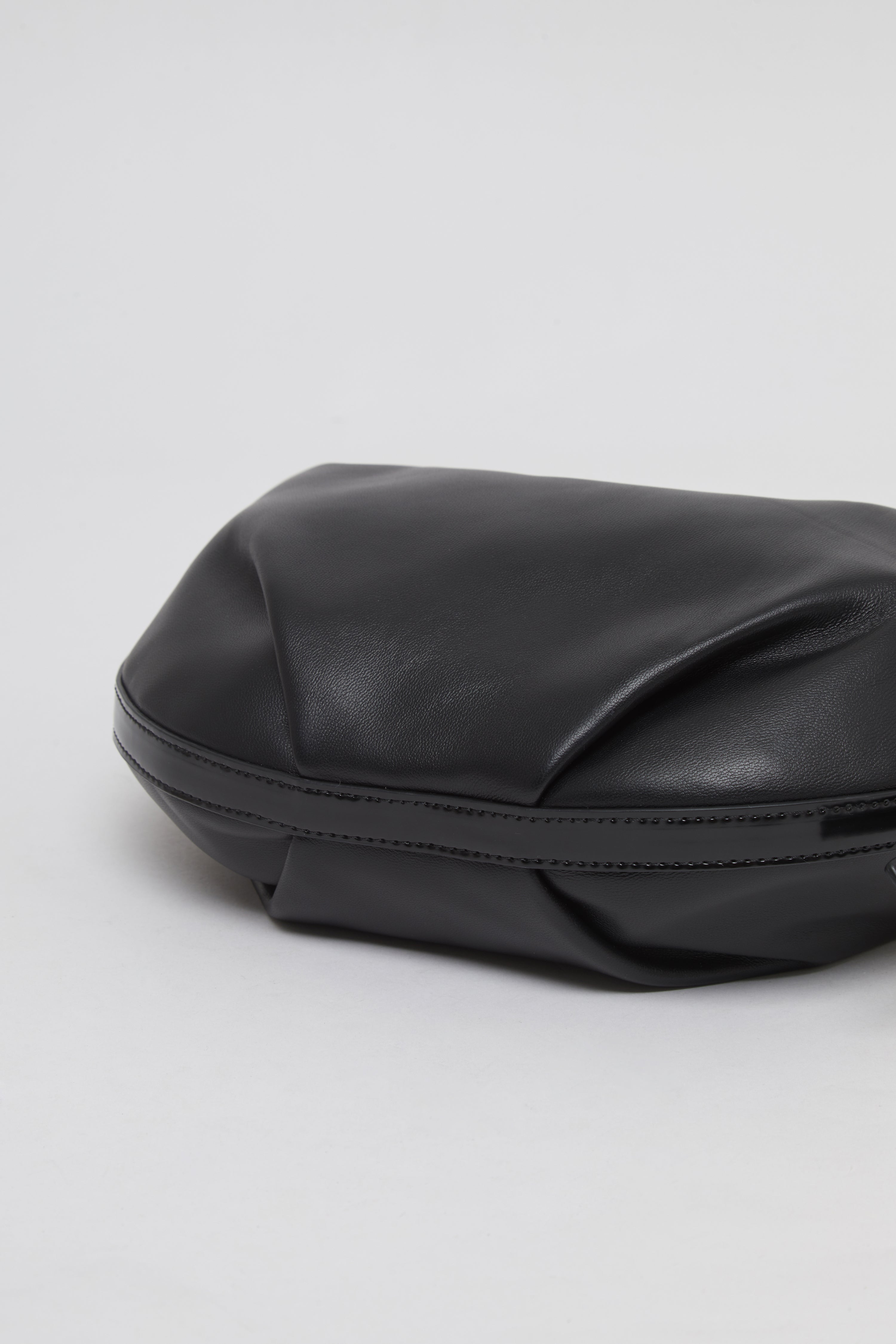 Luv moon bag (Leather)