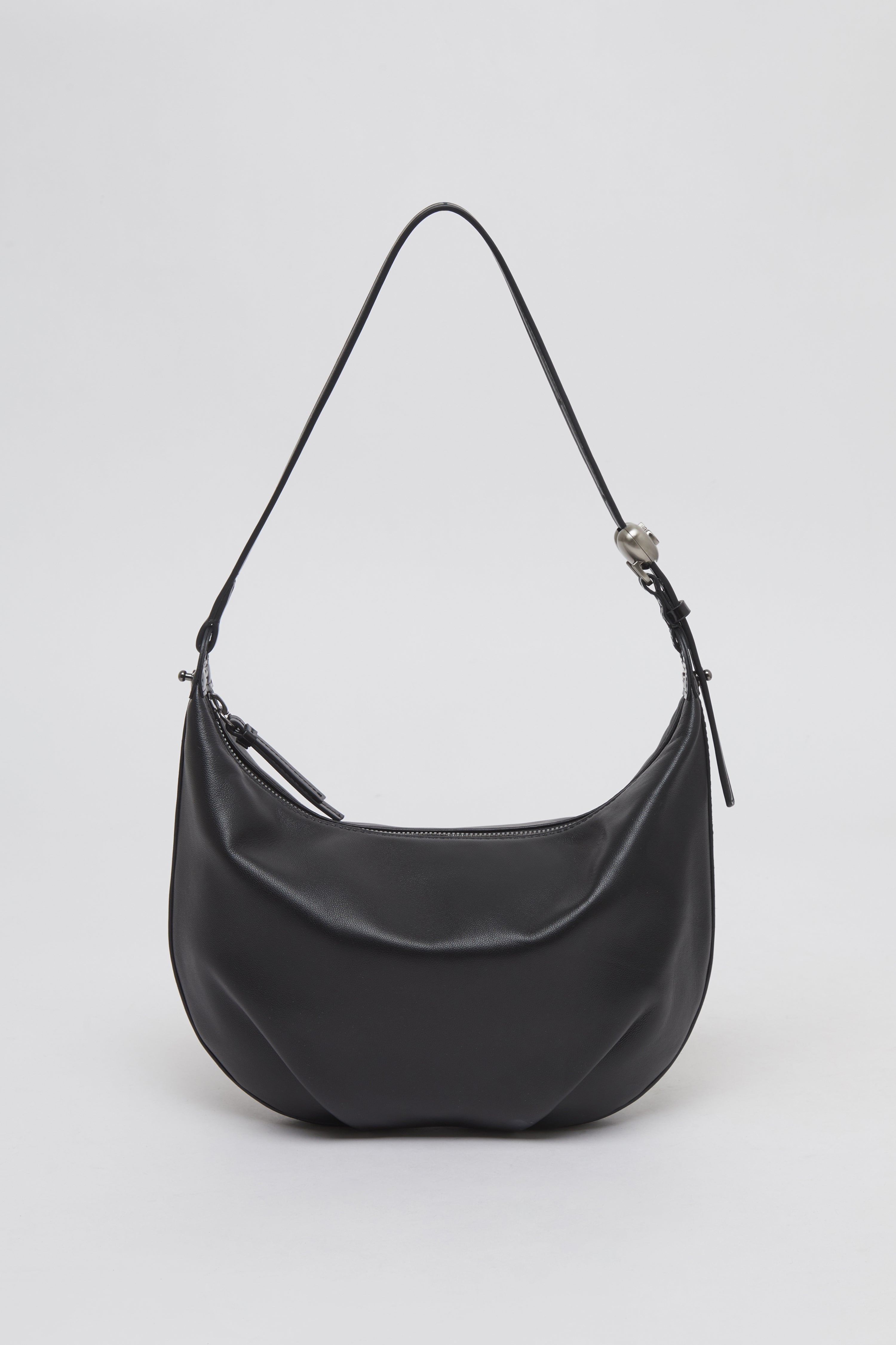 Luv moon bag (Leather)