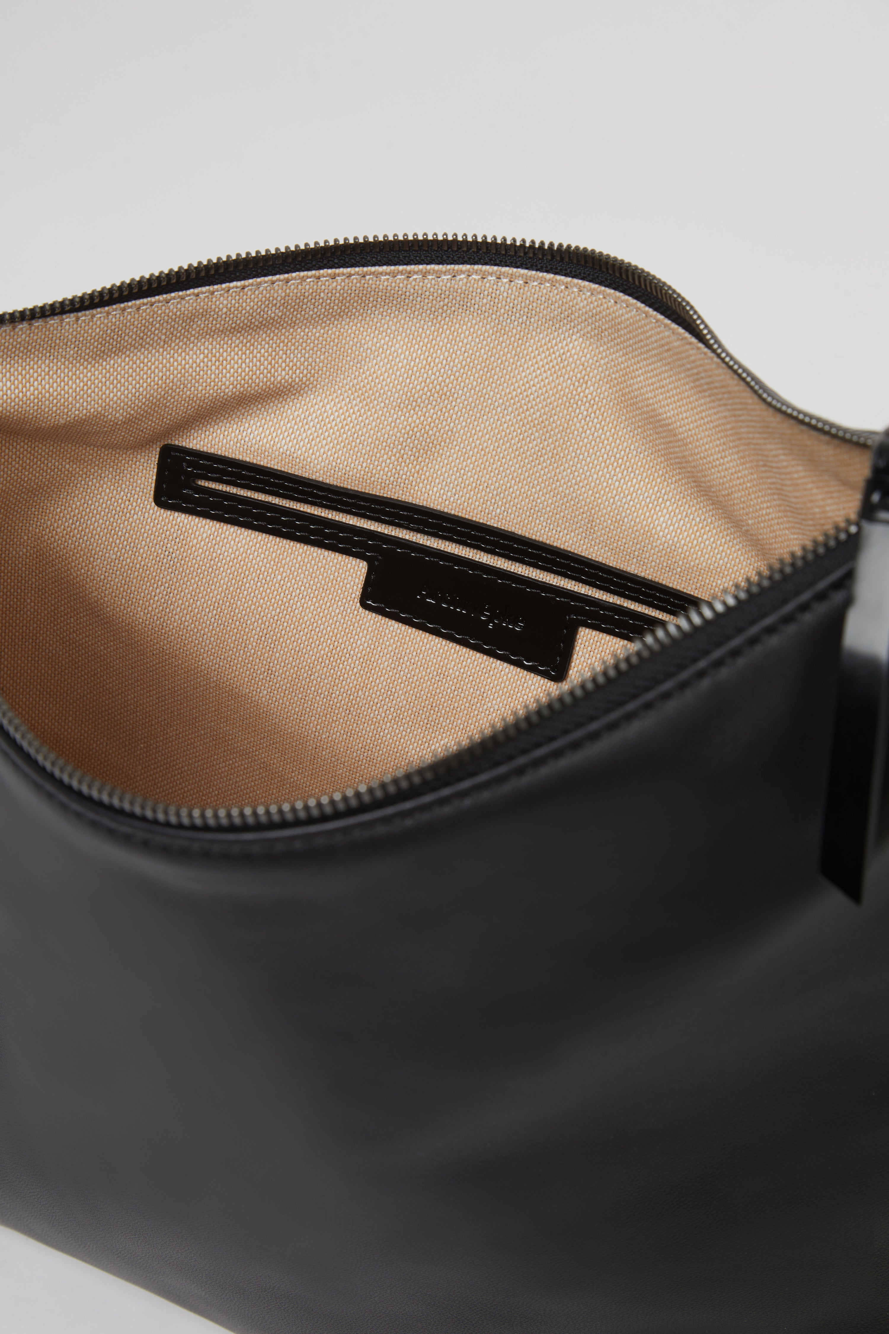 Luv luna bag (Leather)