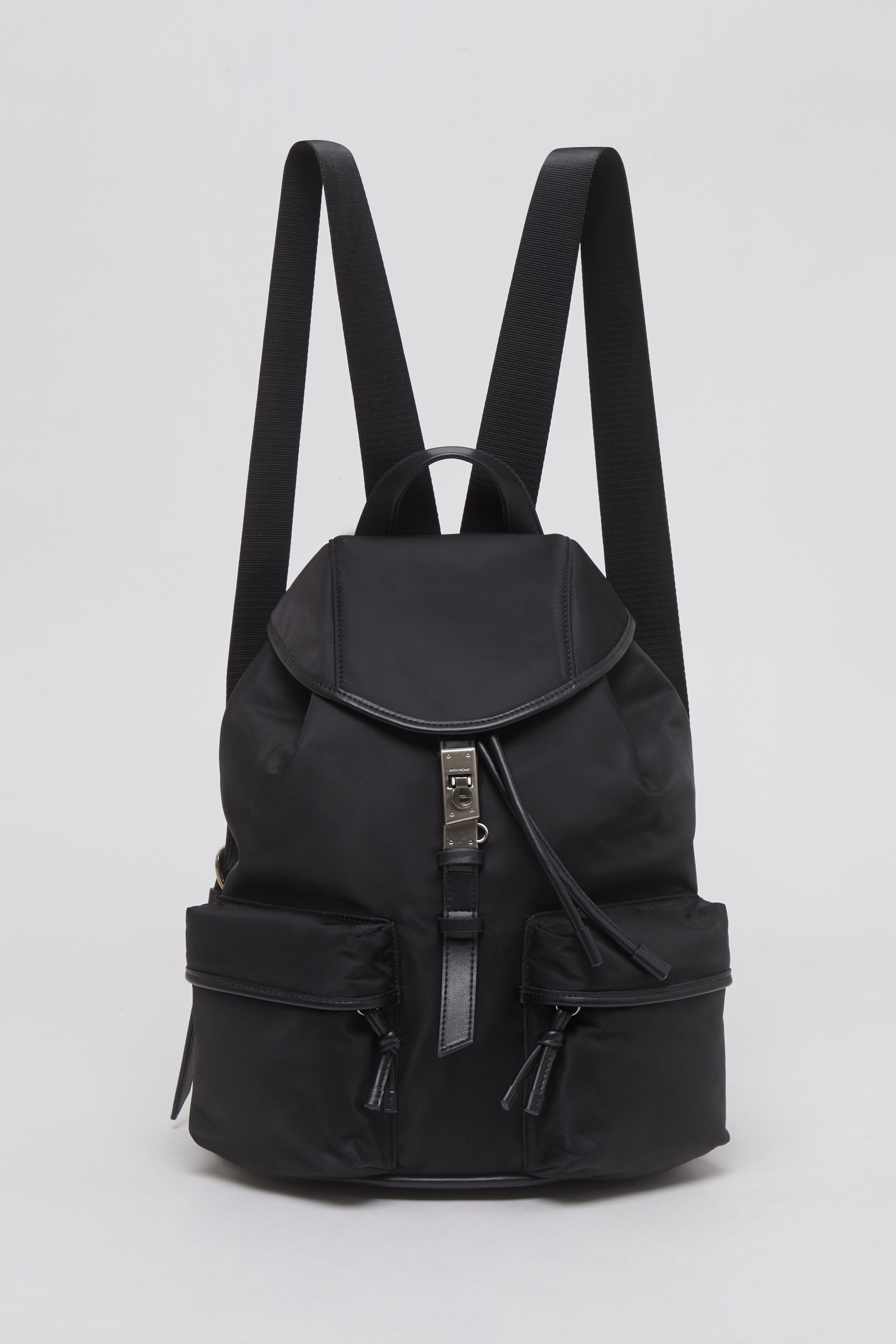 Clip rucksack