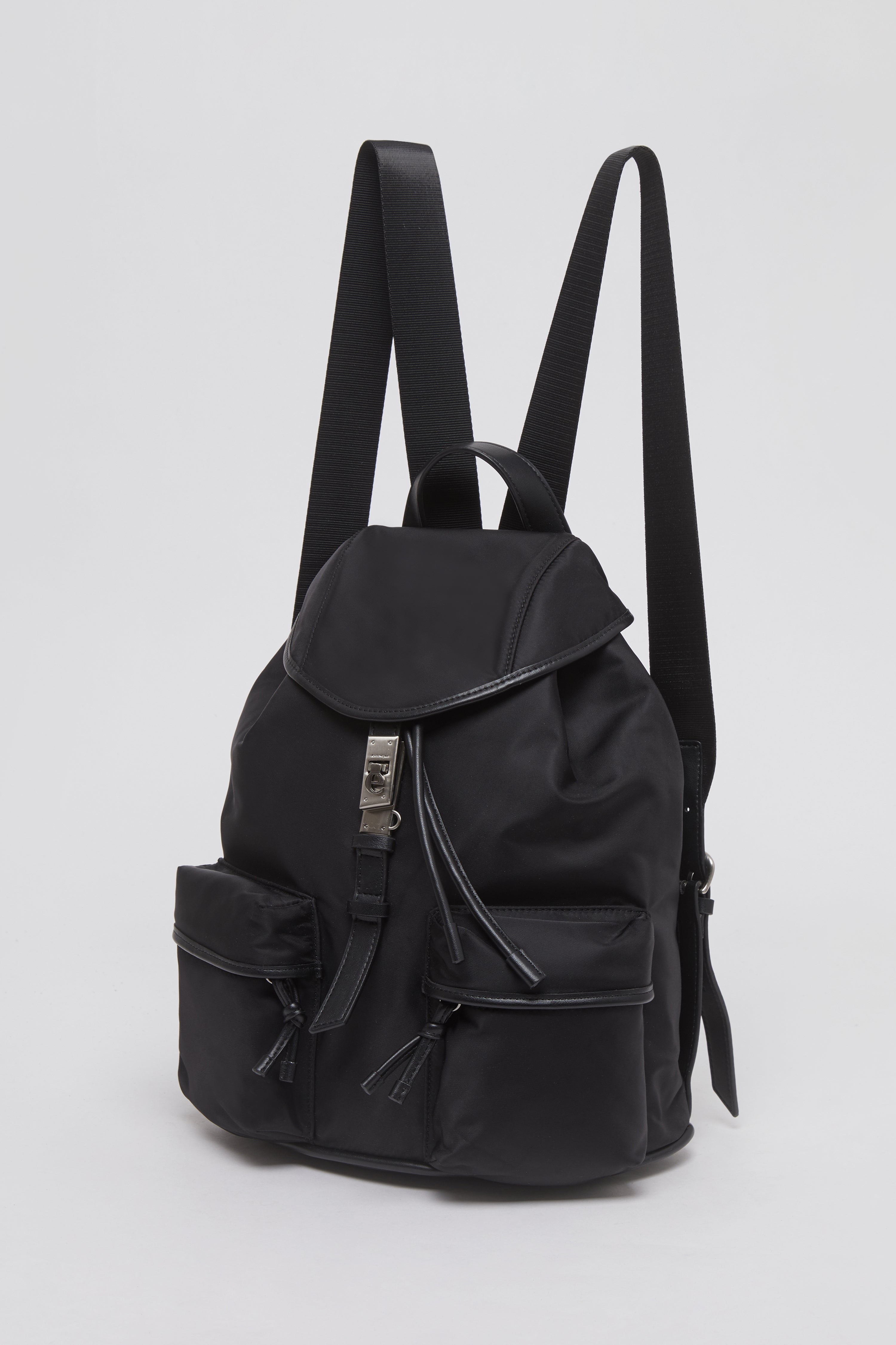 Clip rucksack