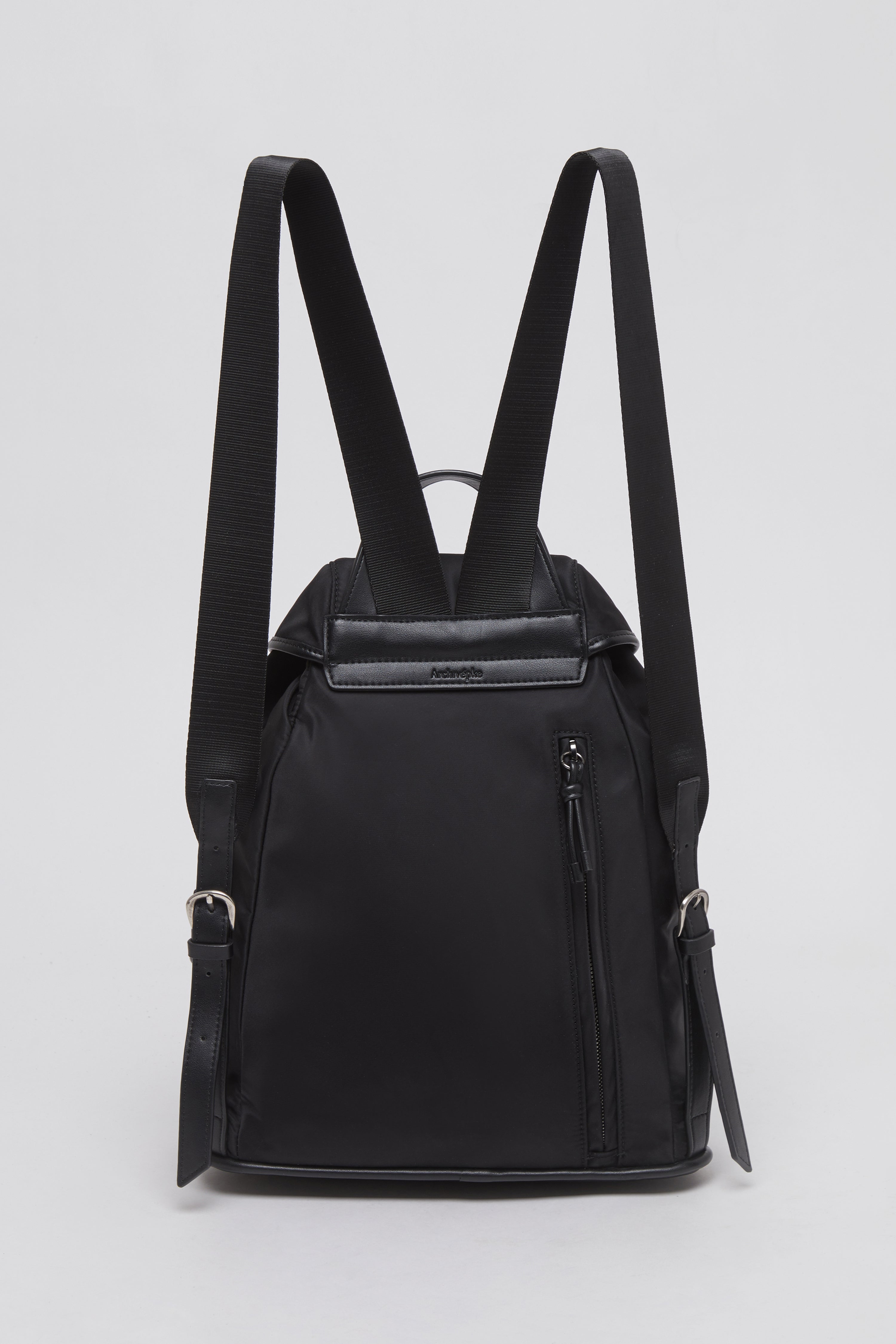 Clip rucksack