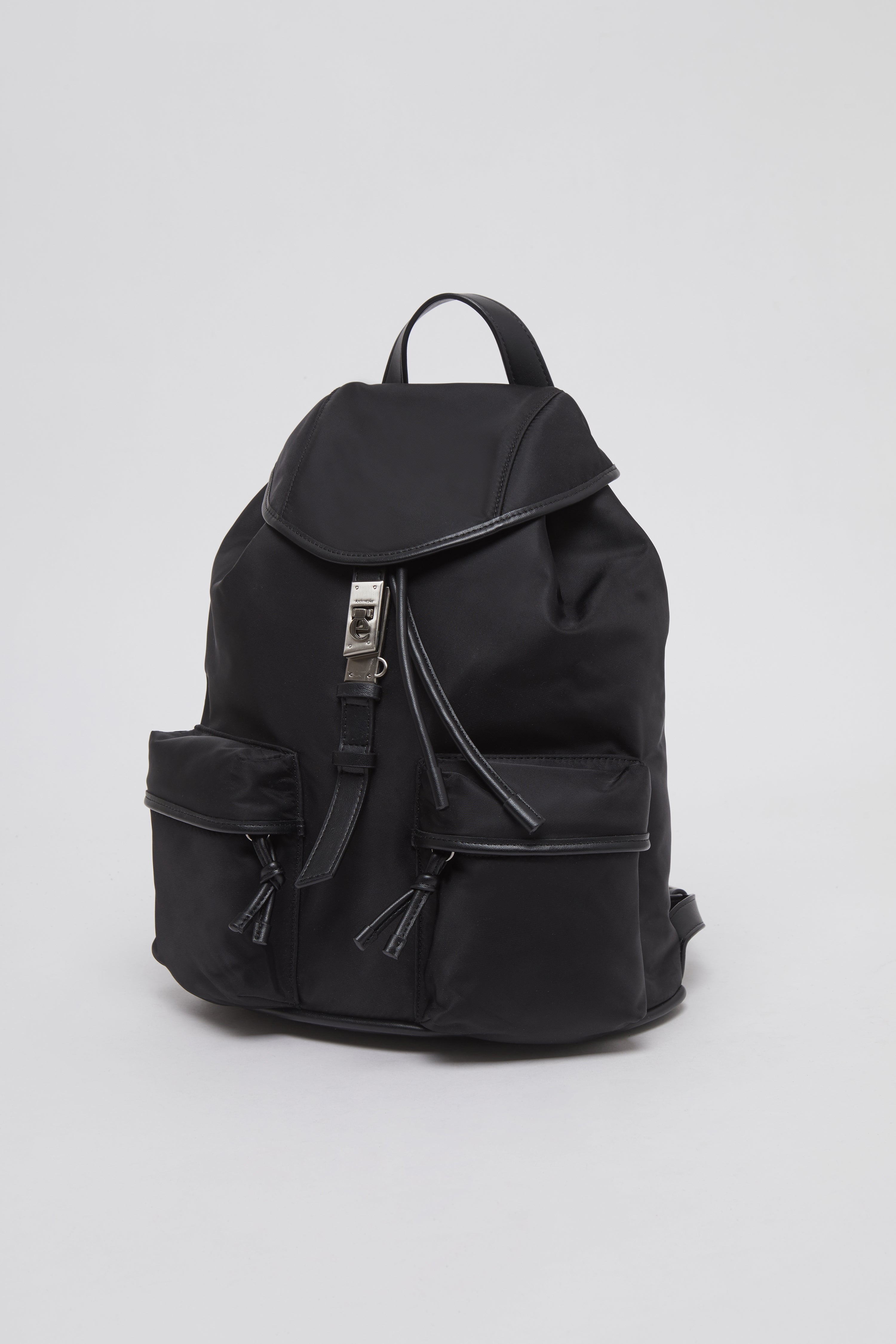 Clip rucksack