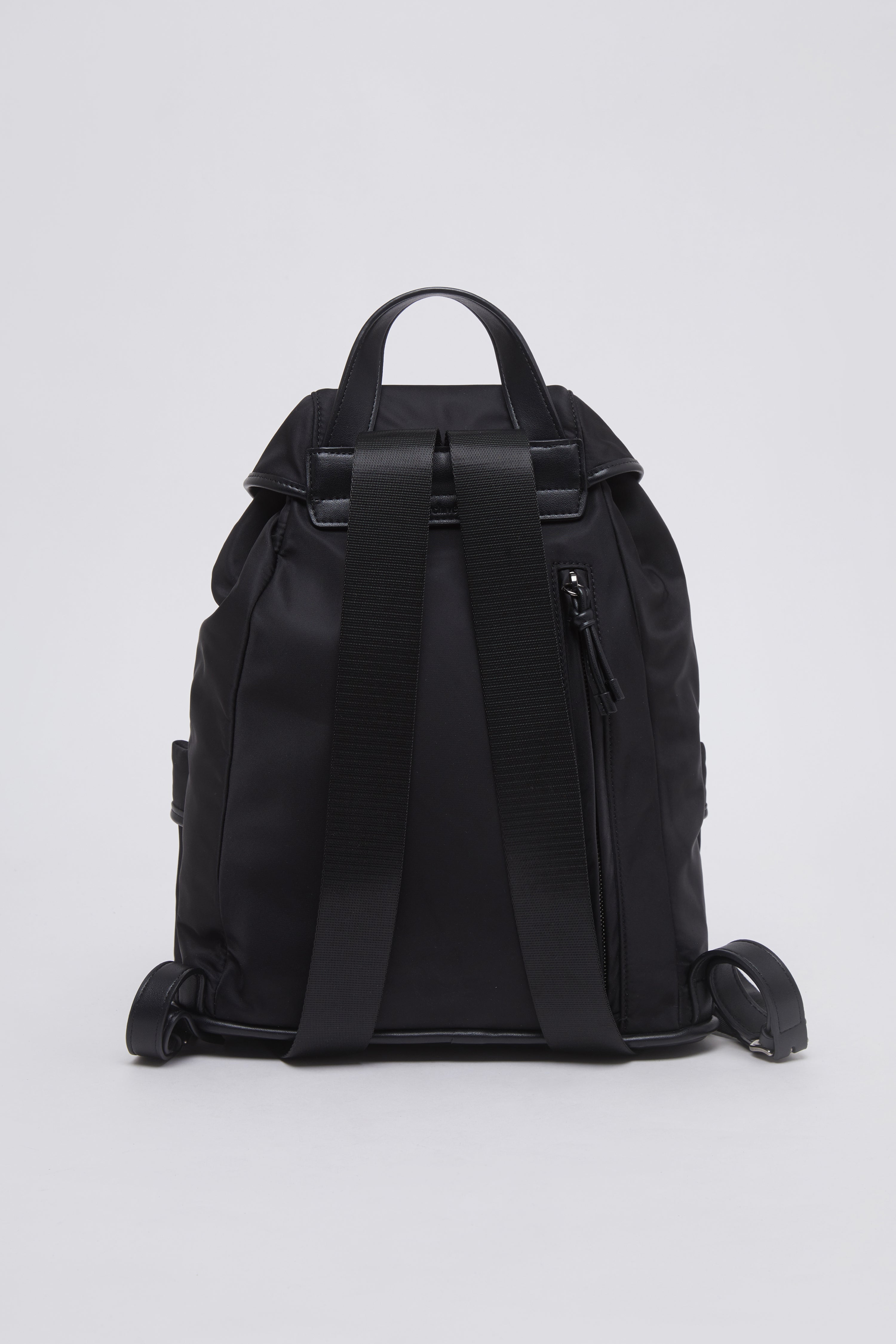 Clip rucksack