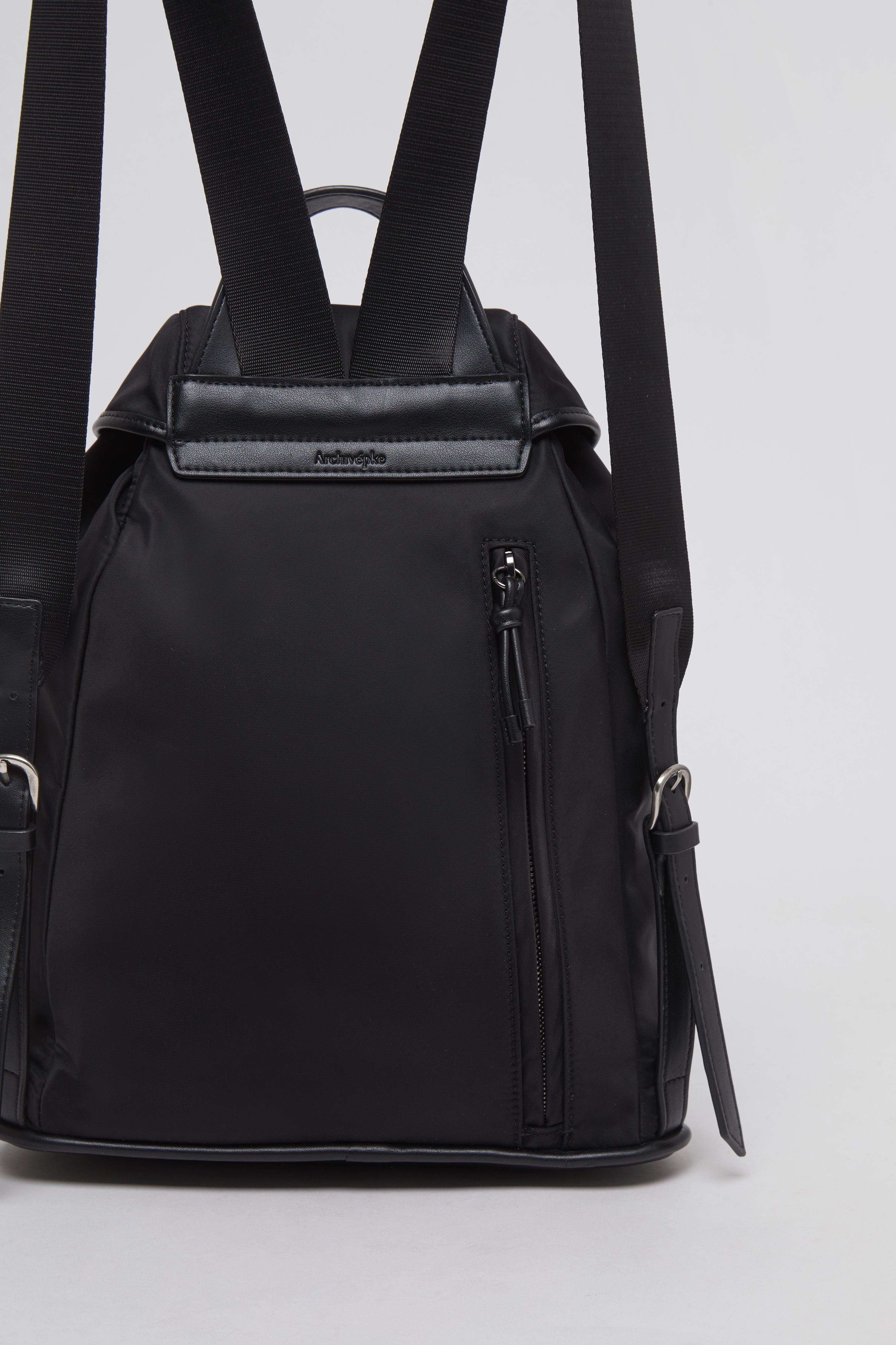 Clip rucksack