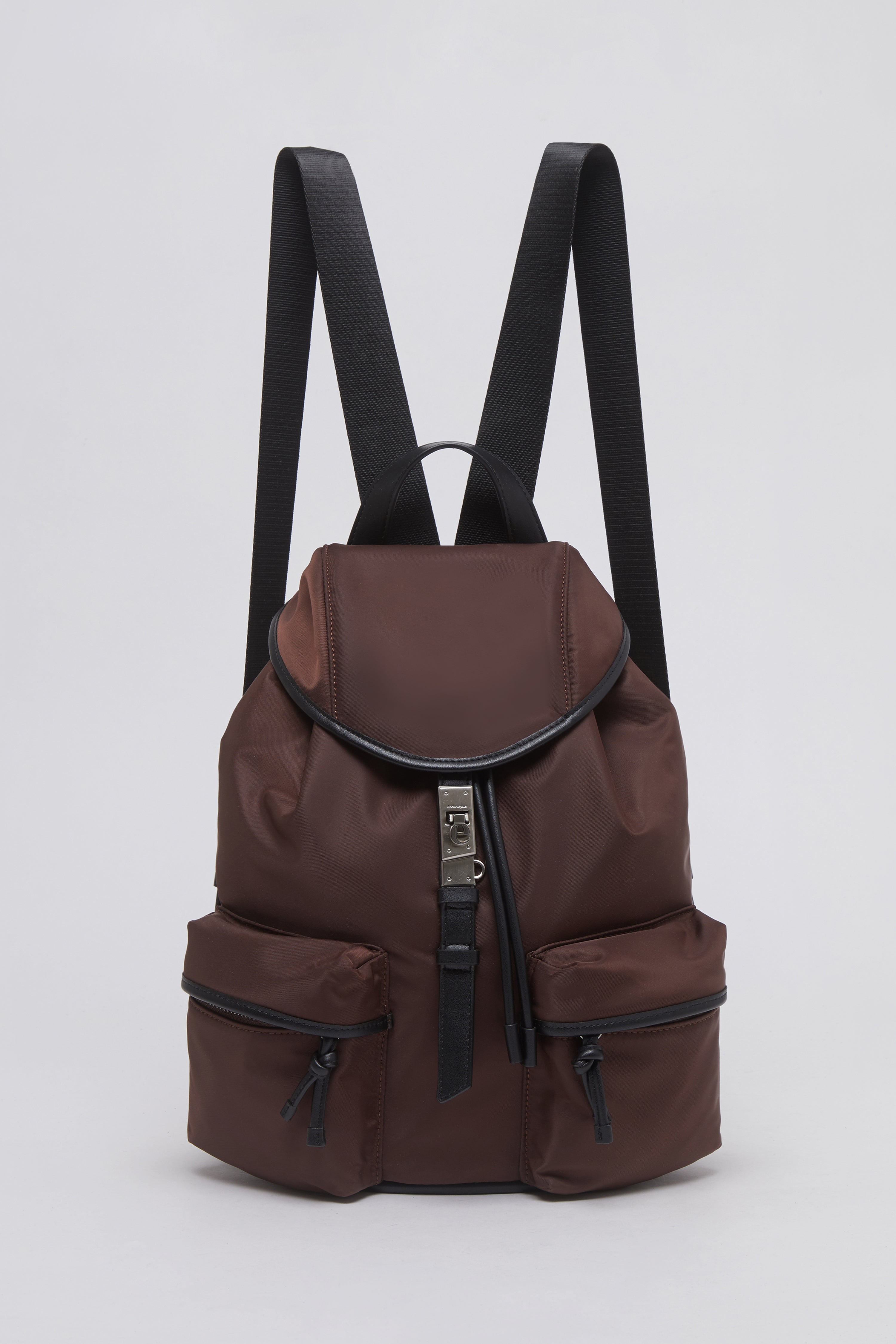 Clip rucksack