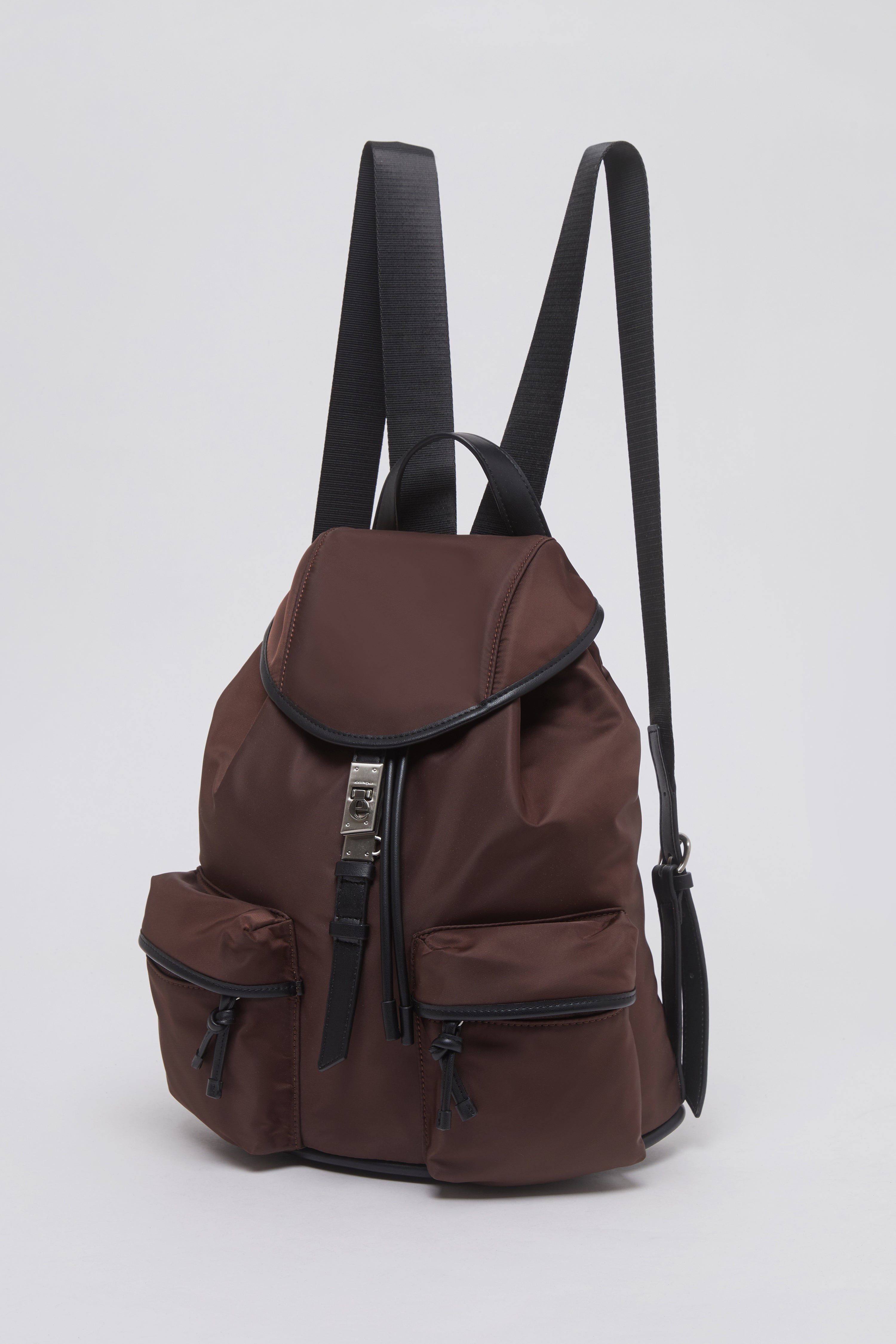 Clip rucksack