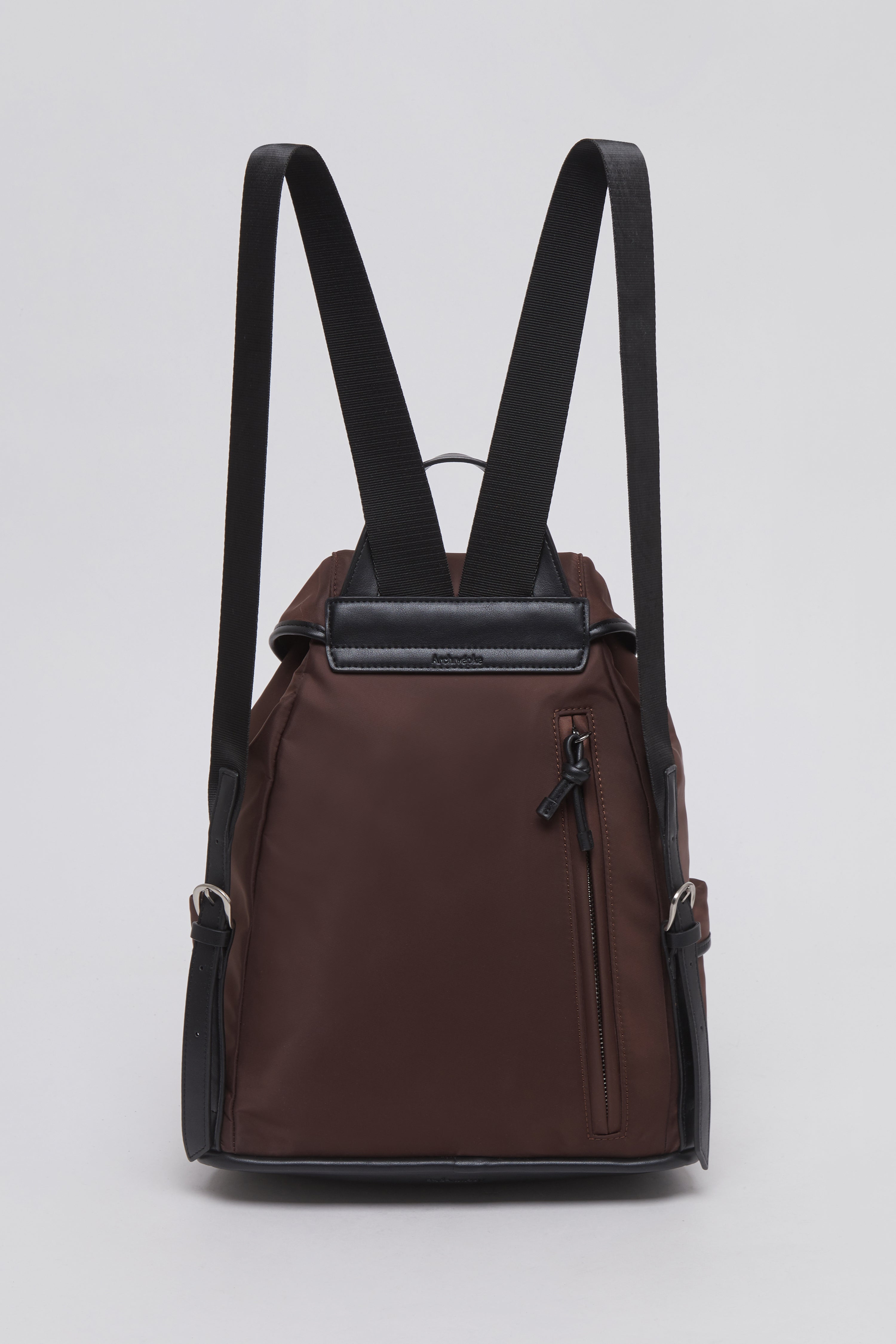 Clip rucksack