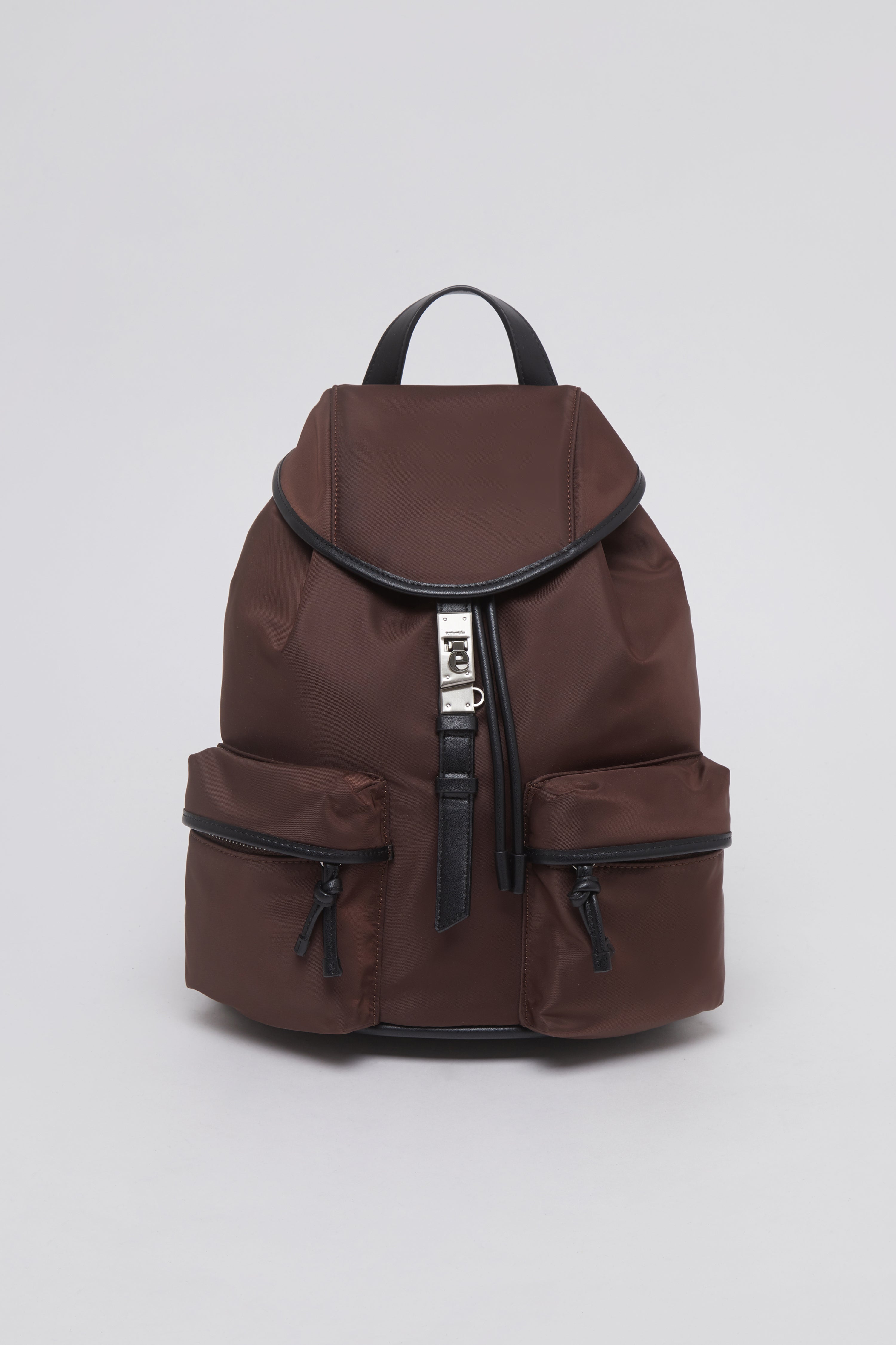 Clip rucksack