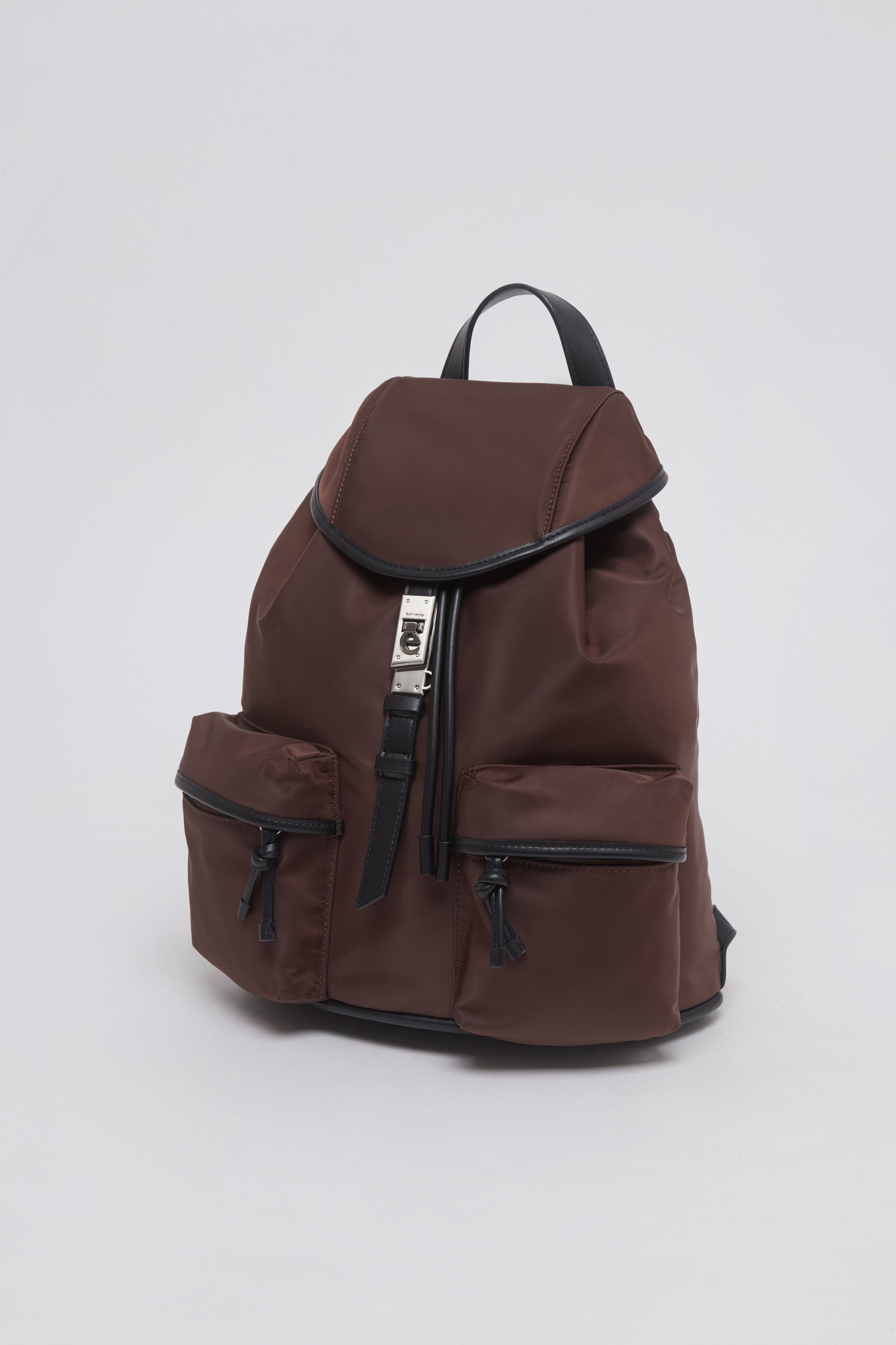 Clip rucksack