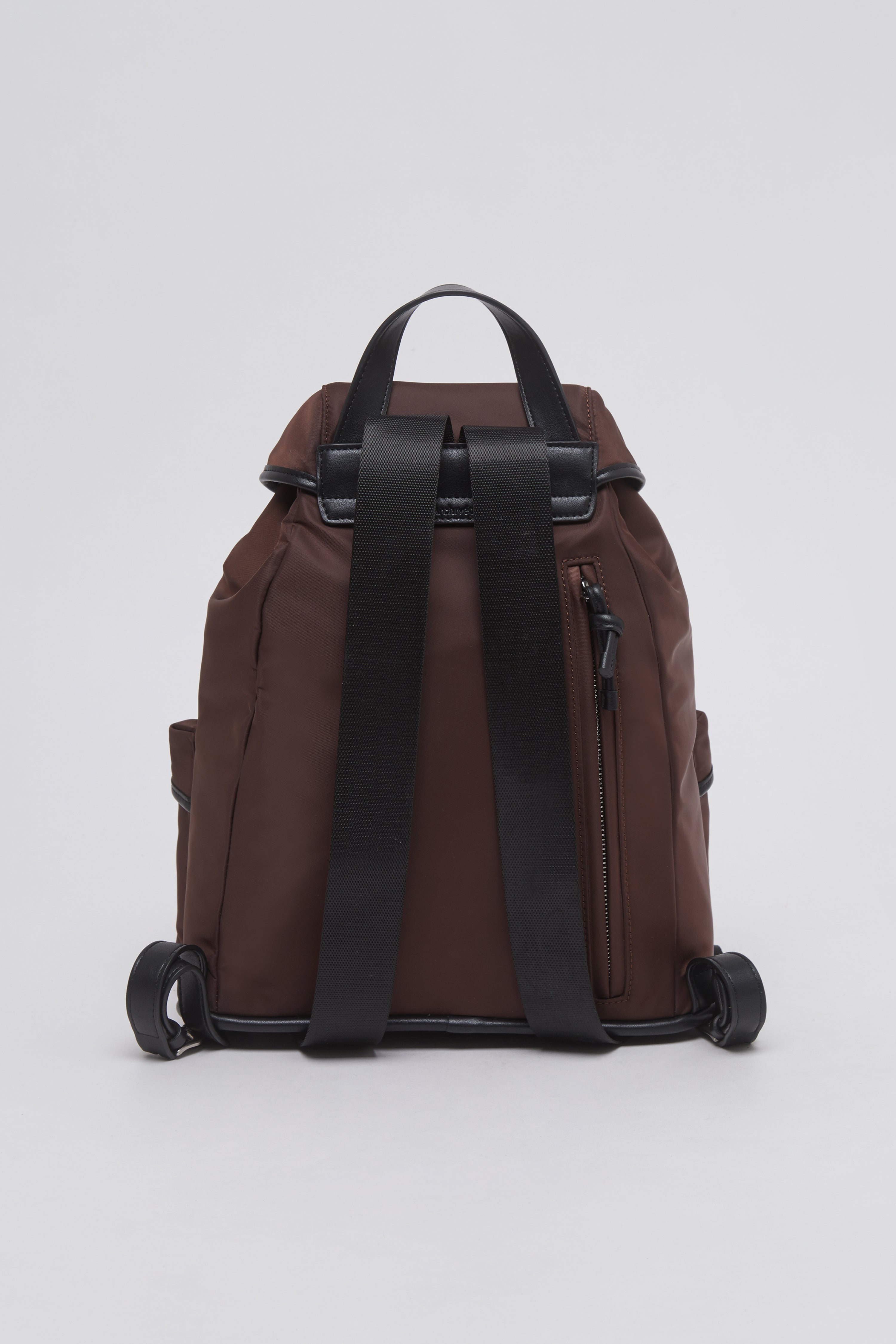 Clip rucksack
