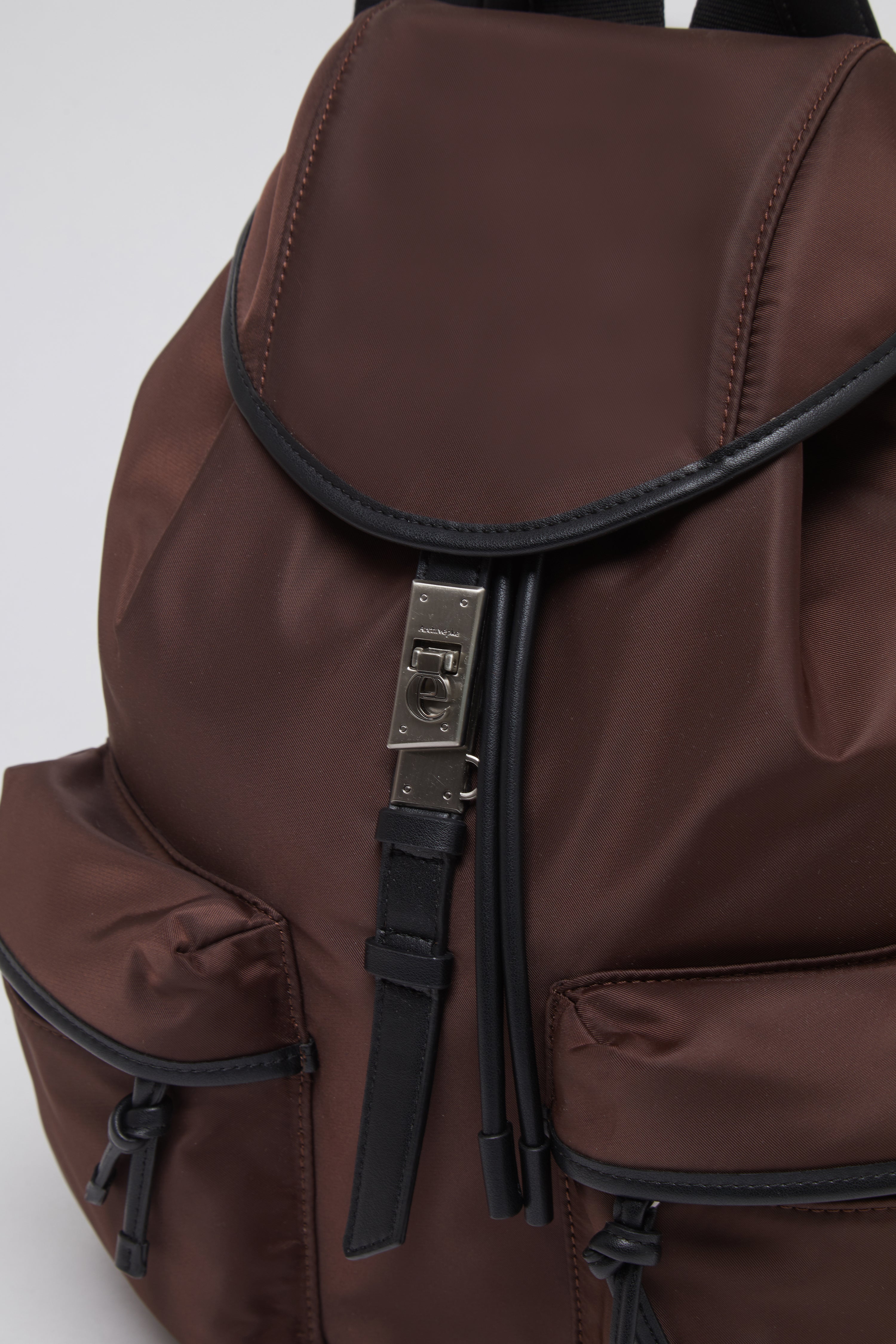 Clip rucksack