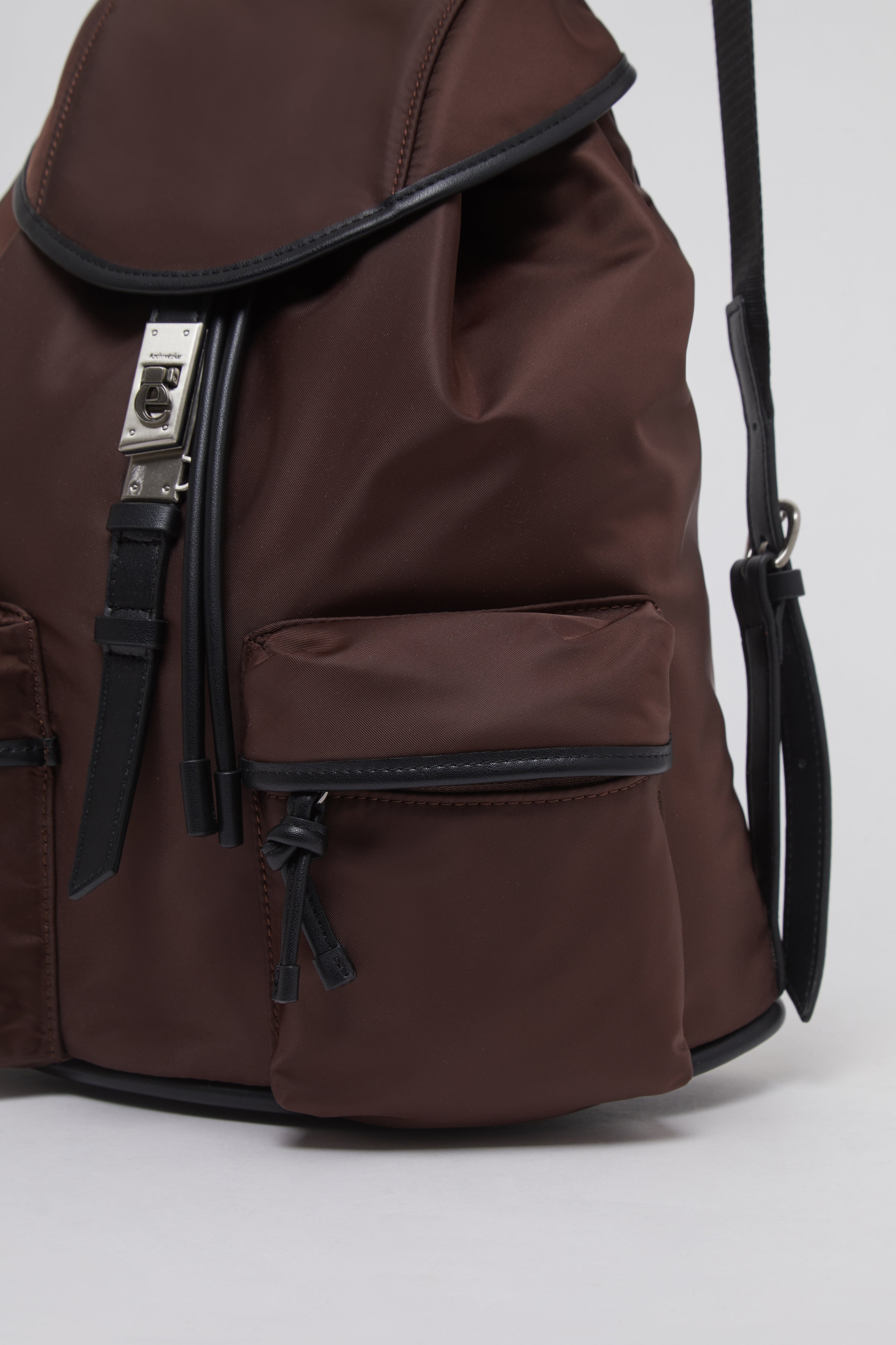 Clip rucksack