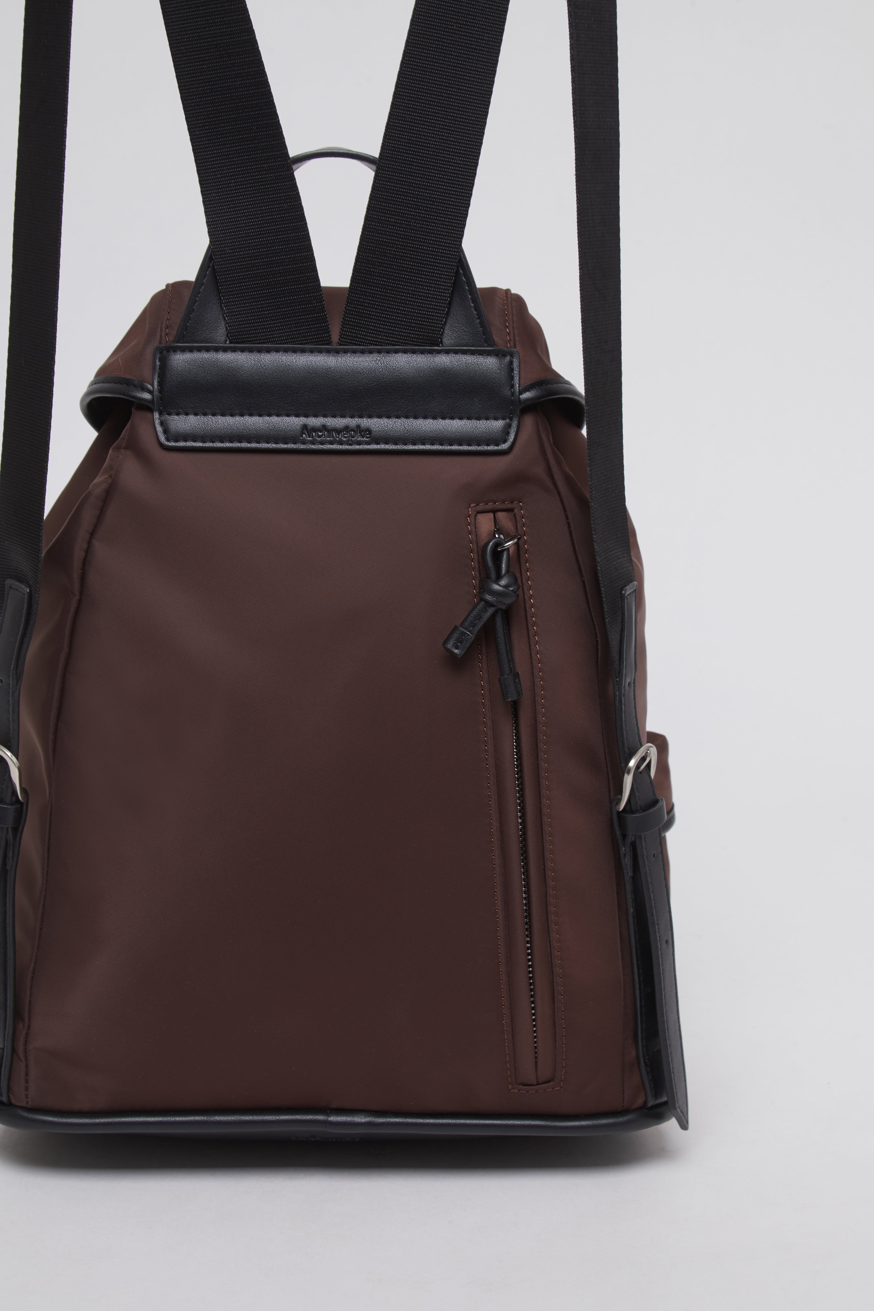 Clip rucksack