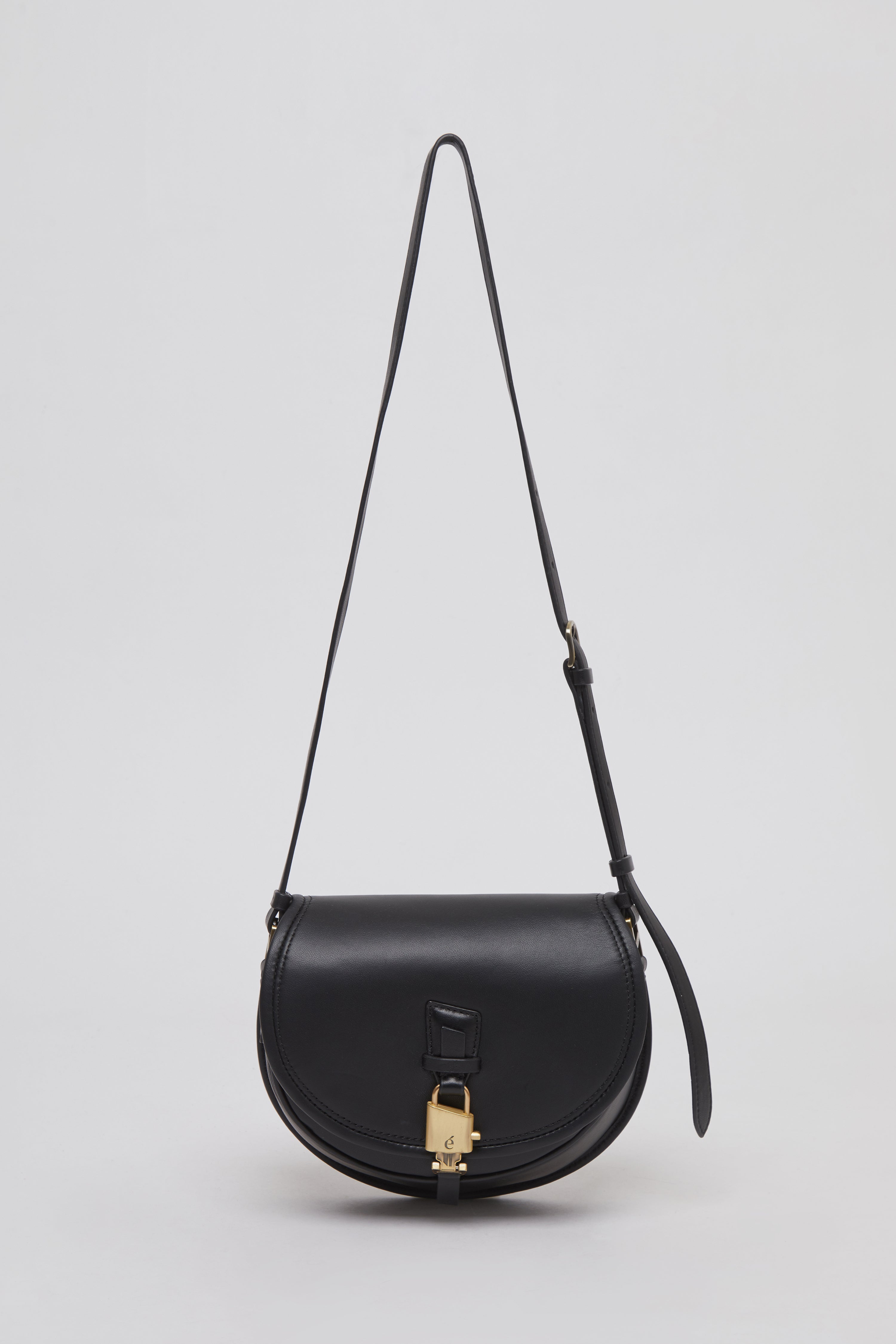 Luv Lock Roundy Bag