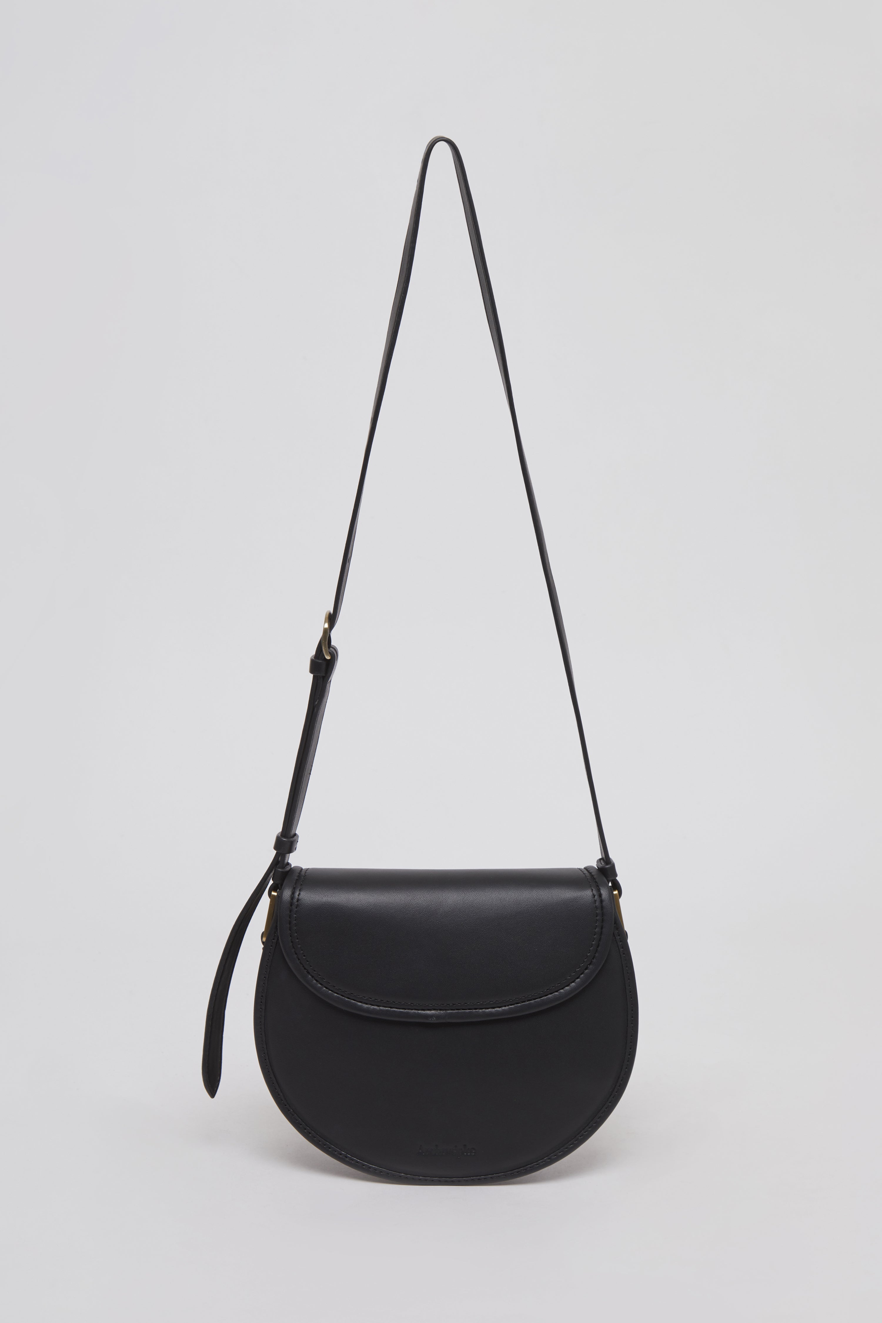 Luv Lock Roundy Bag