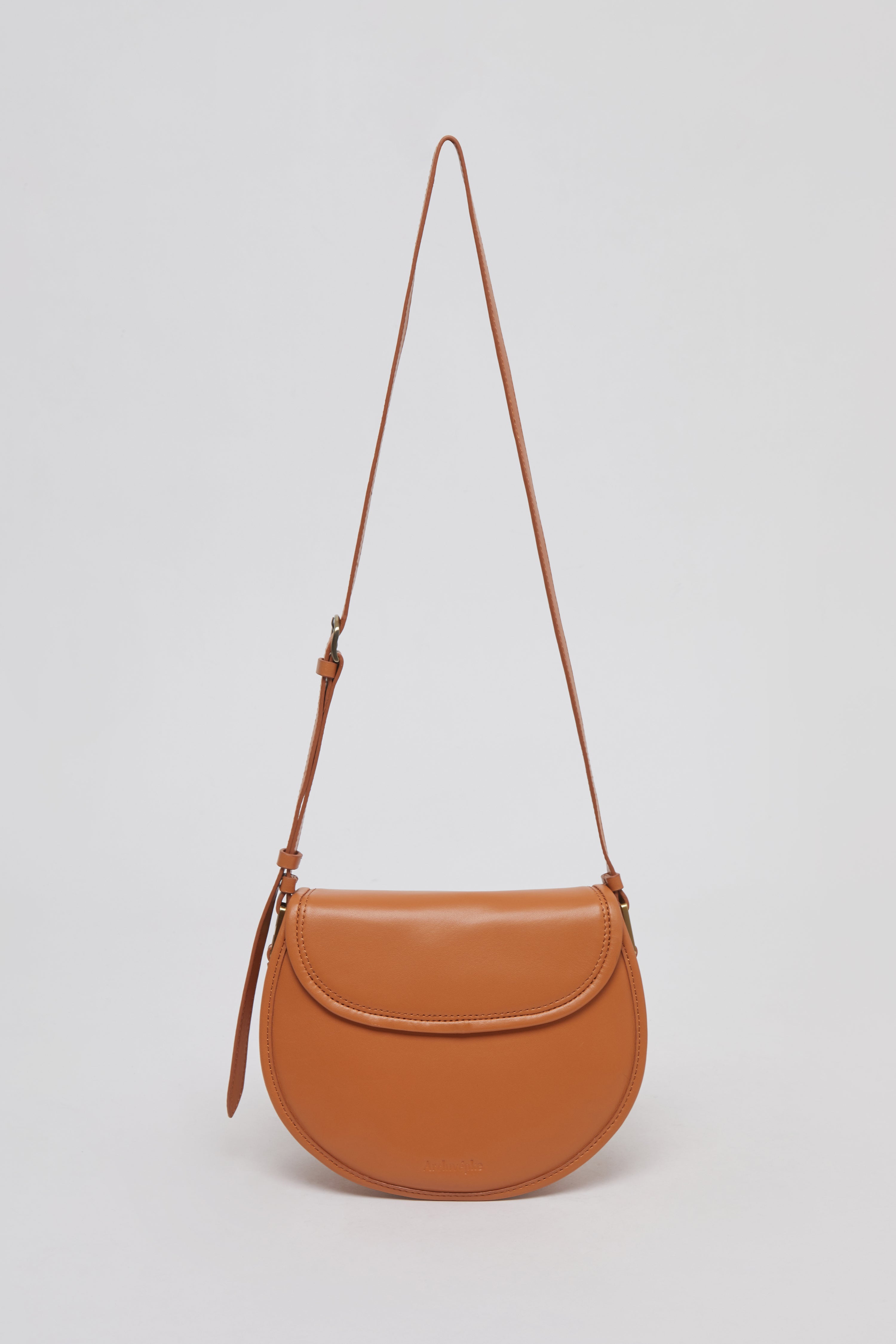 Luv Lock Roundy Bag