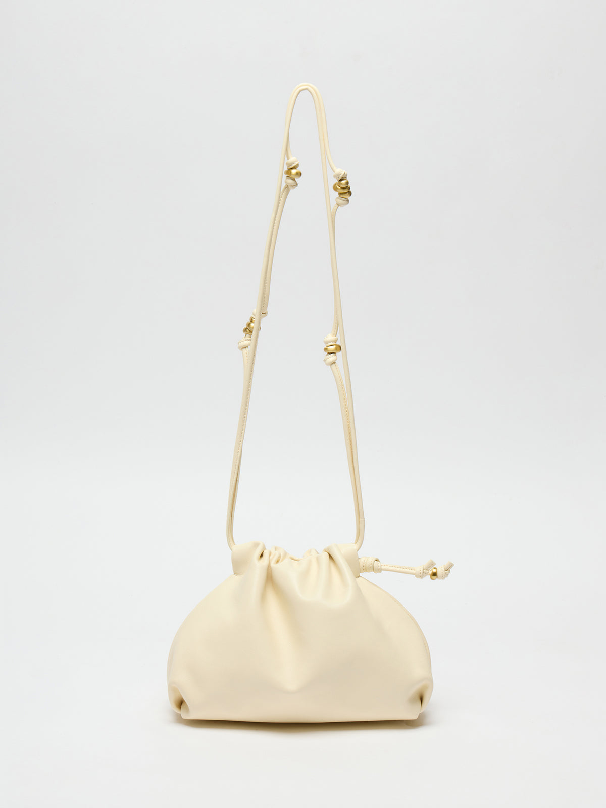 Gem clutch bag
