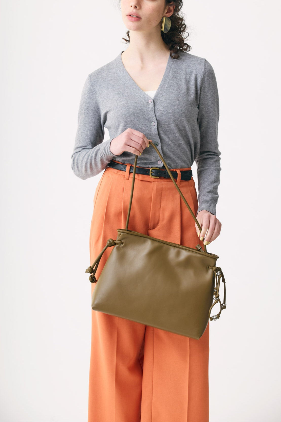 Gem shoulder bag