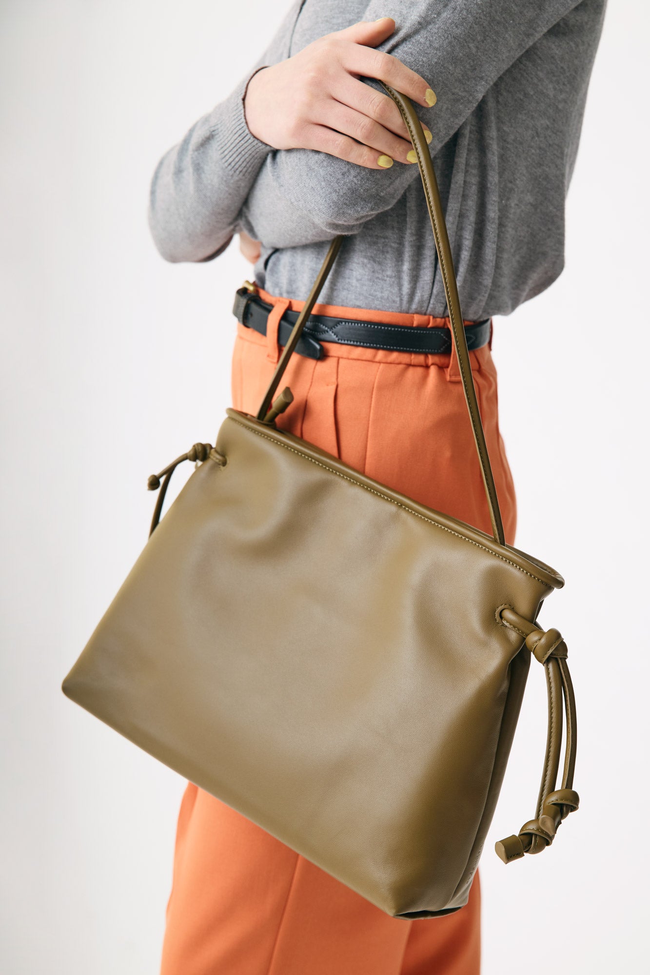 Gem shoulder bag