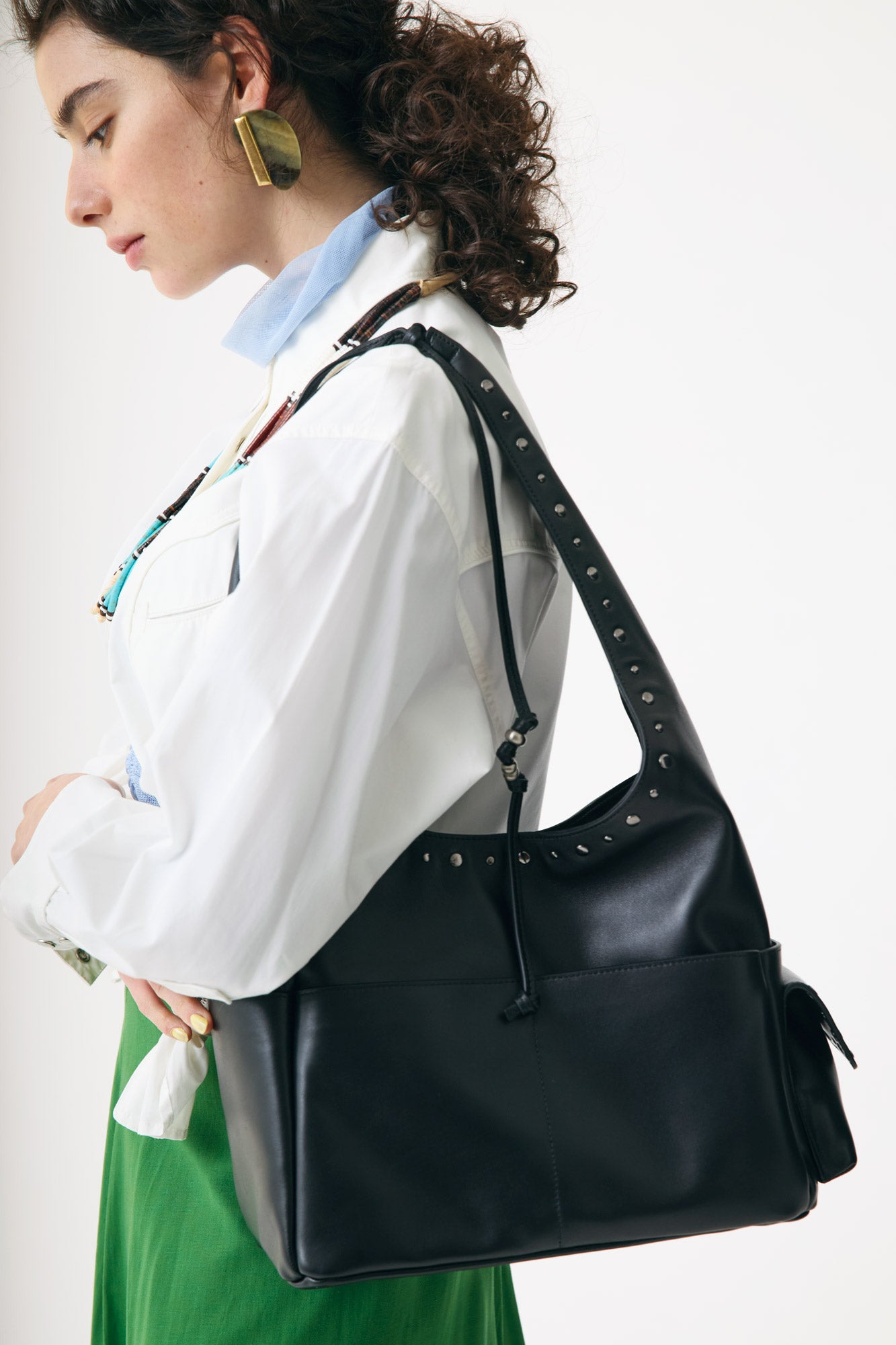 Freckle bag