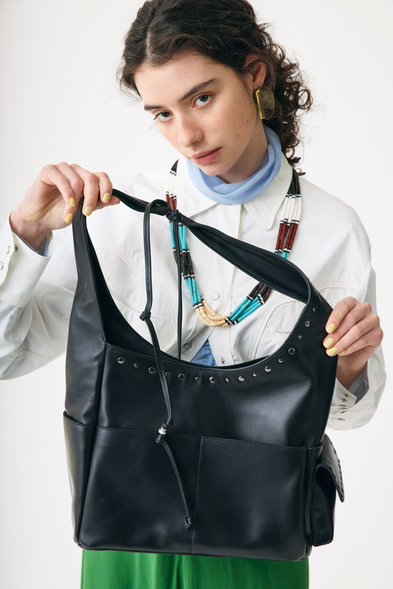 Freckle bag